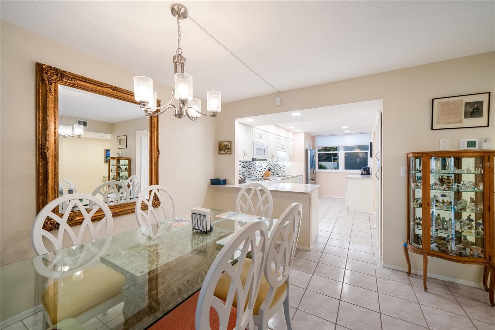 Condominium at 713 BAYPORT WAY #713, LONGBOAT KEY, photo 12 of 35