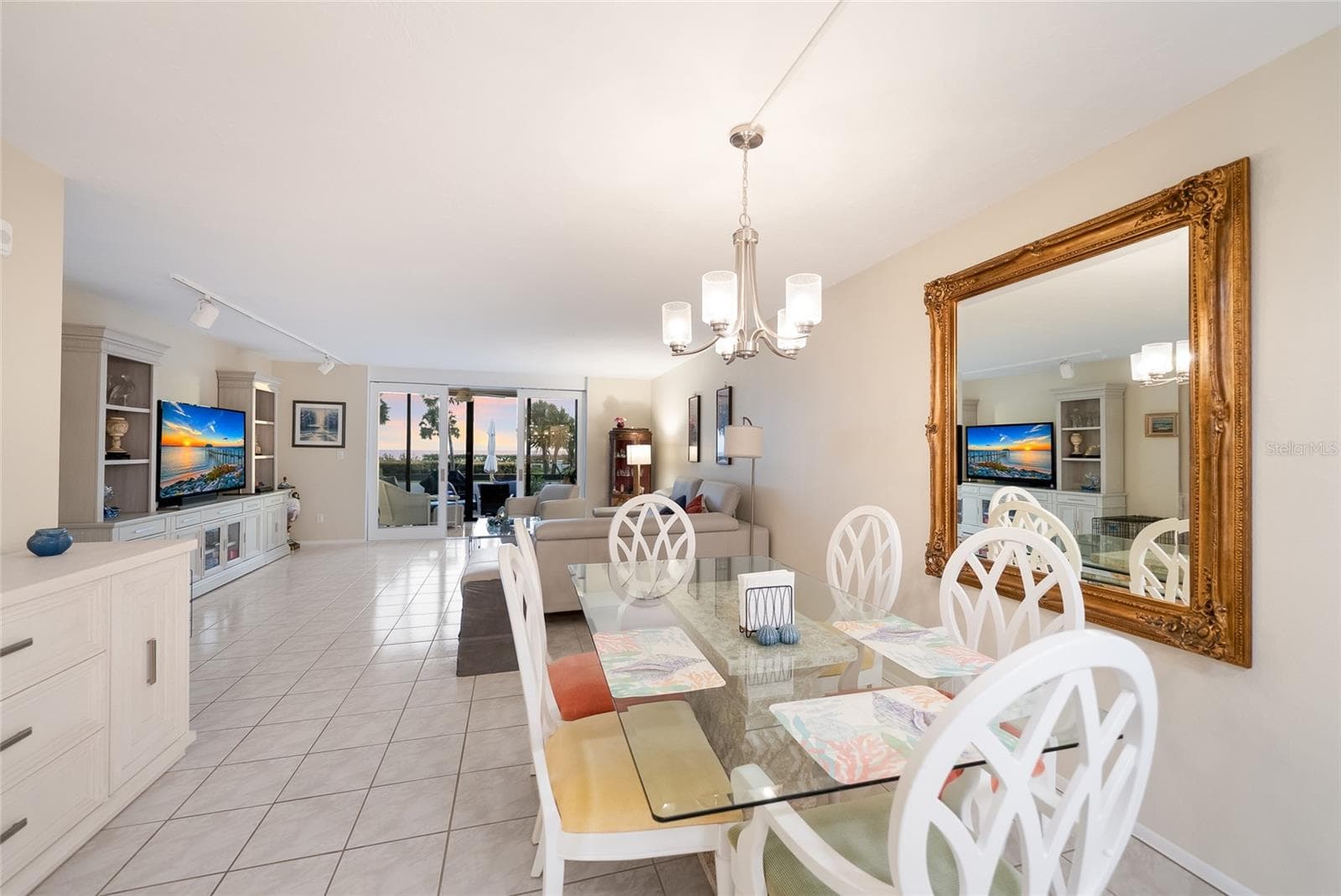 Condominium at 713 BAYPORT WAY #713, LONGBOAT KEY, photo 15 of 35