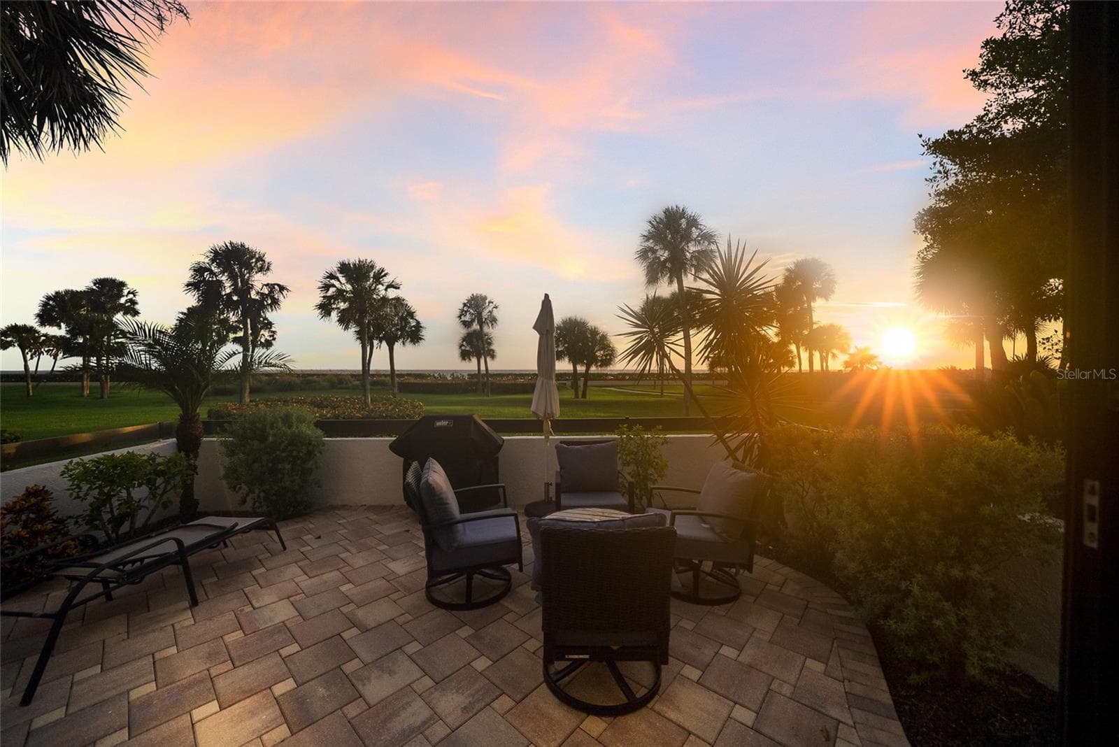 Condominium at 713 BAYPORT WAY #713, LONGBOAT KEY, photo 19 of 35
