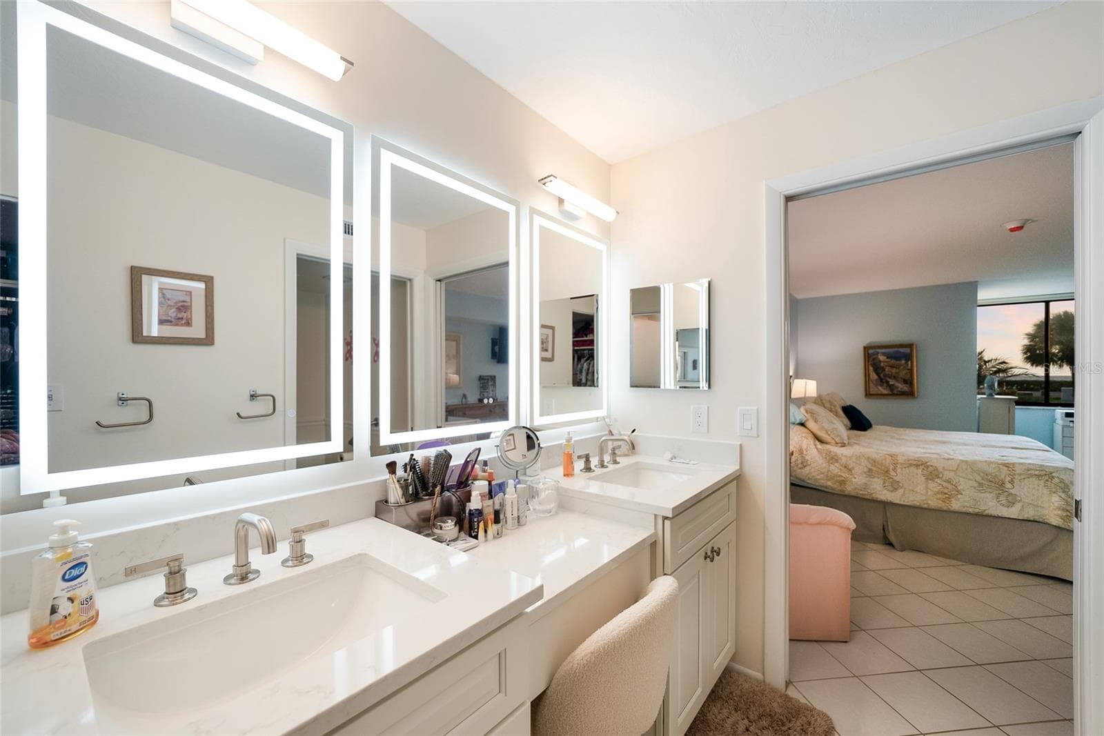 Condominium at 713 BAYPORT WAY #713, LONGBOAT KEY, photo 20 of 35