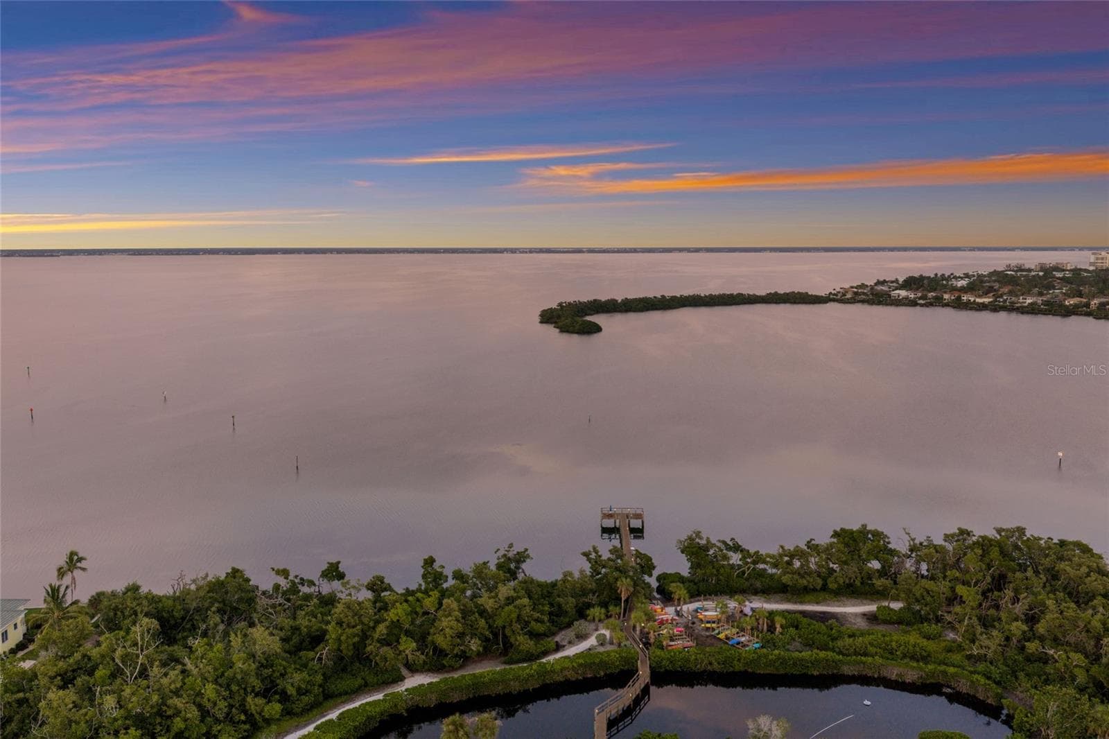 Condominium at 713 BAYPORT WAY #713, LONGBOAT KEY, photo 33 of 35
