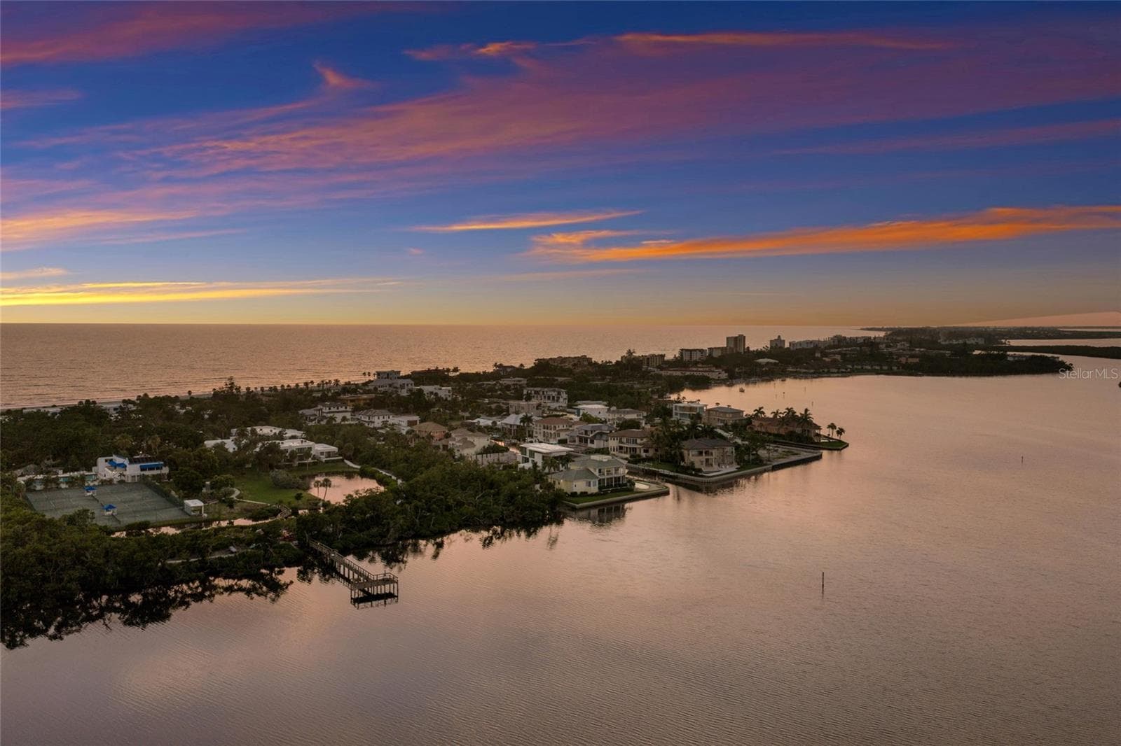 Condominium at 713 BAYPORT WAY #713, LONGBOAT KEY, photo 34 of 35