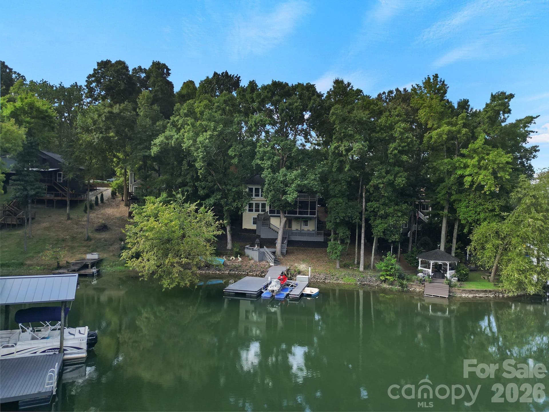 27059 Catamaran Road