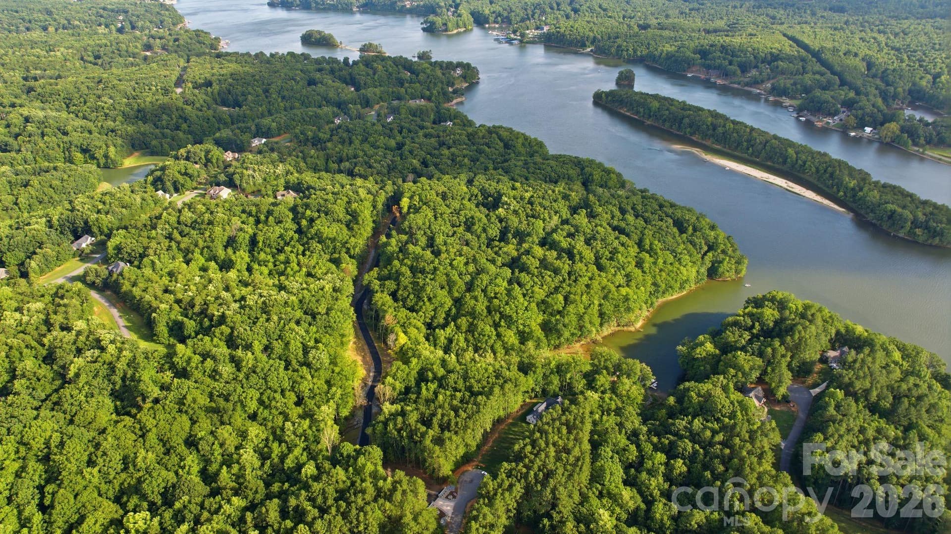 Lot at 216 Windingwood View Lane, Statesville, photo 15 of 19