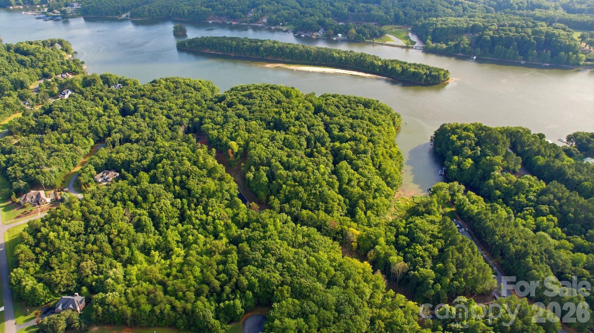 Lot at 216 Windingwood View Lane, Statesville, photo 16 of 19