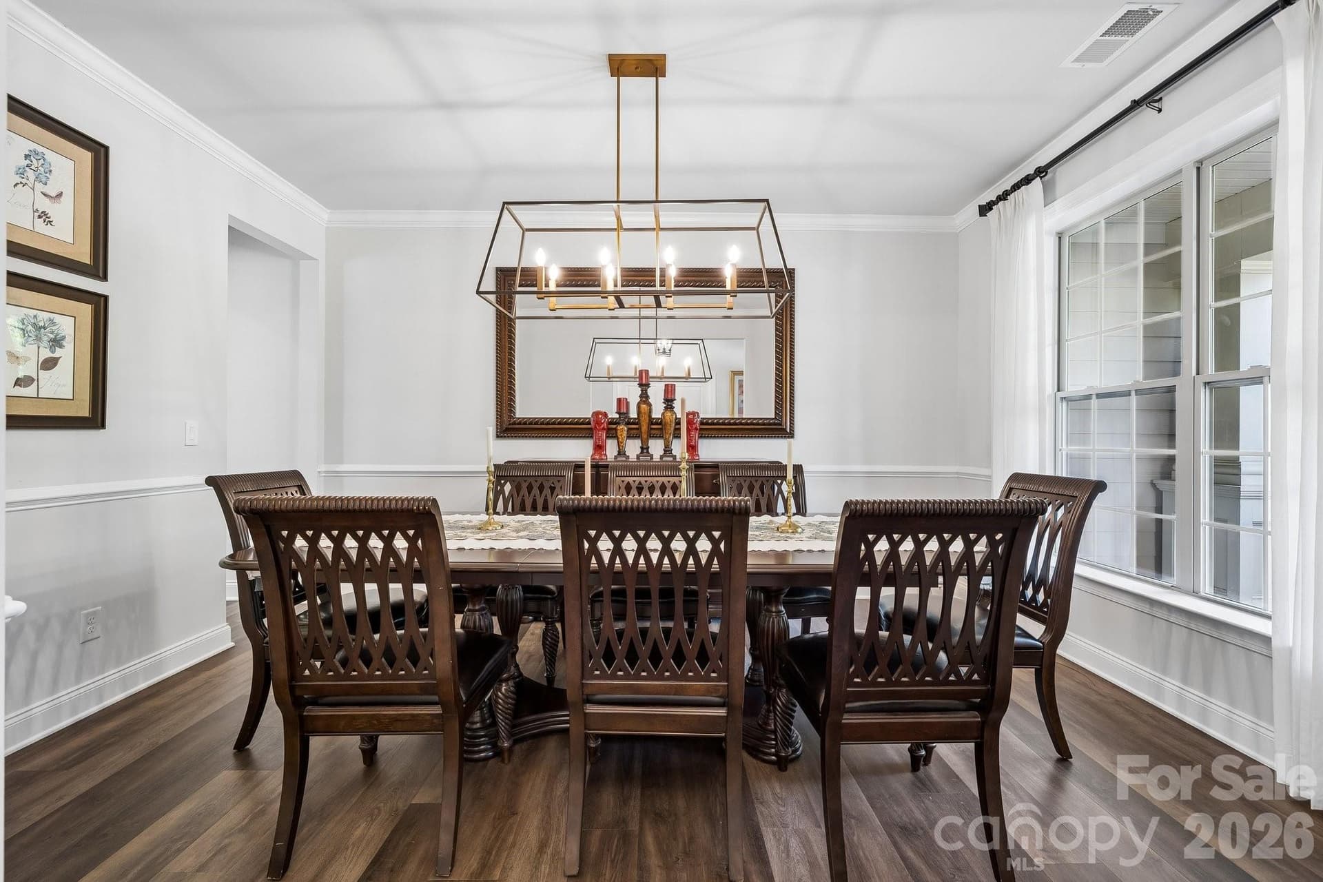 Single Family Residence at 263 Forsythia Lane, Tega Cay, photo 6 of 37