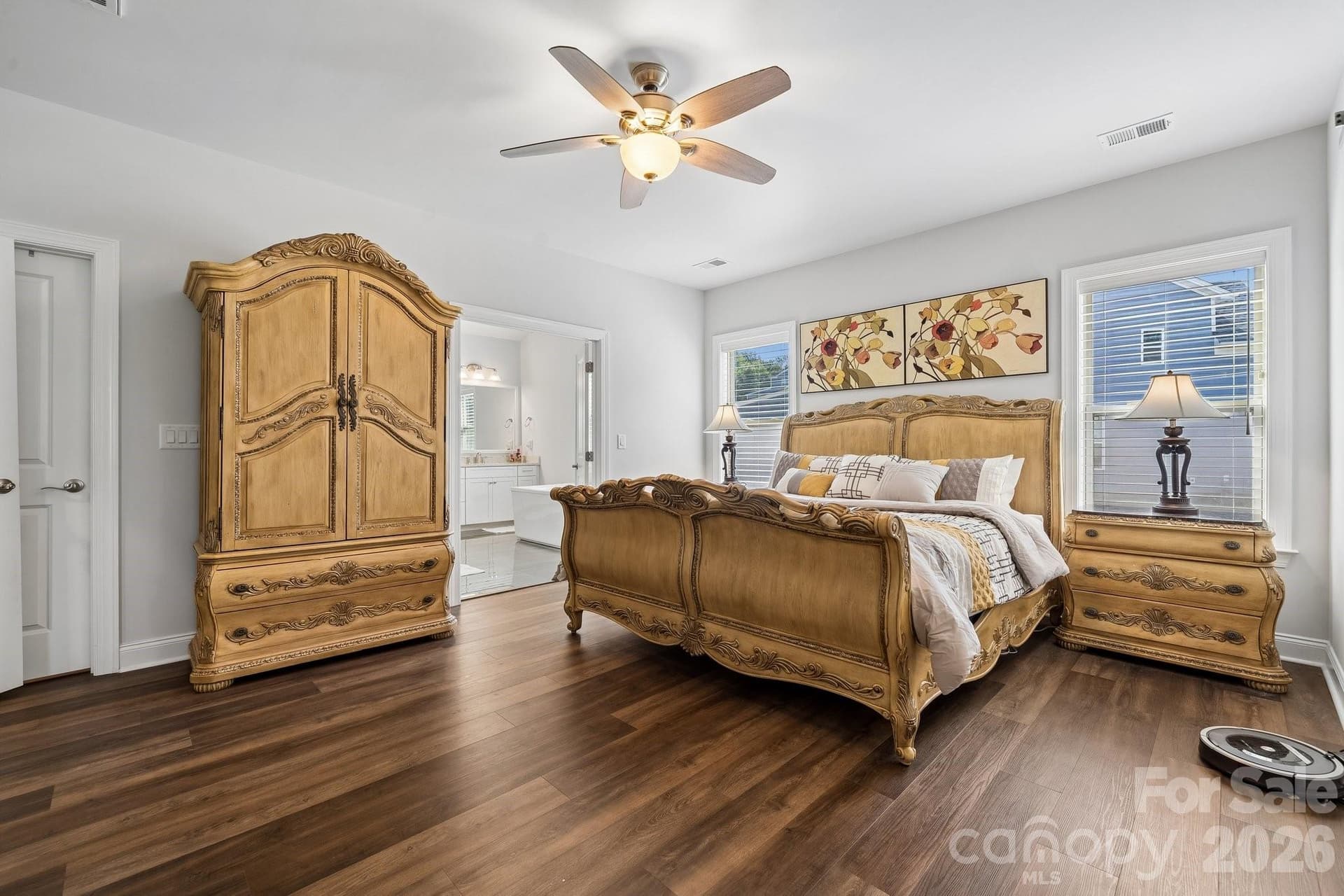 Single Family Residence at 263 Forsythia Lane, Tega Cay, photo 22 of 37