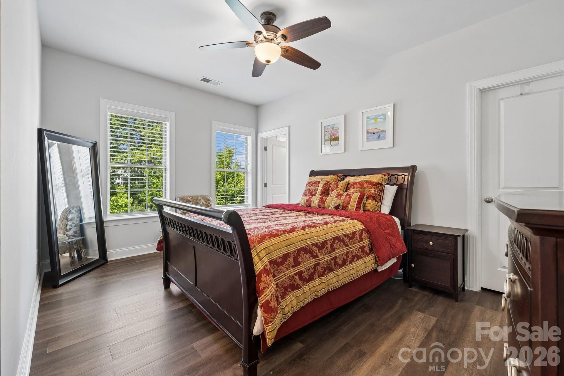 Single Family Residence at 263 Forsythia Lane, Tega Cay, photo 26 of 37