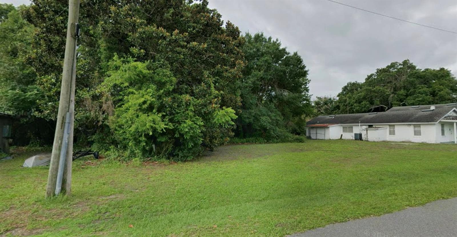 Land at 20-19-30-501-0000-2200 DOUGLAS ST, SANFORD, photo 4 of 5