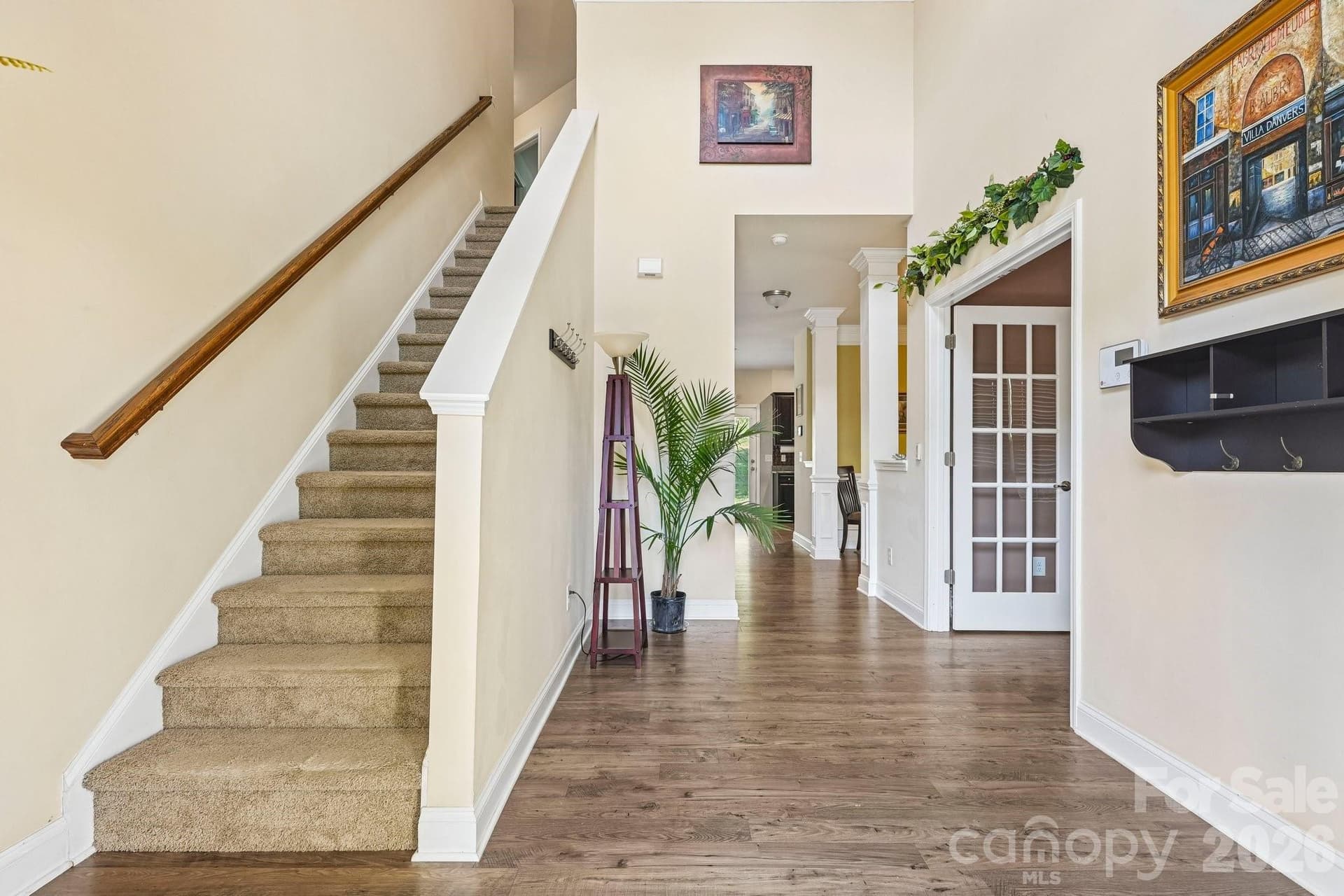 Single Family Residence at 201 Taylors Creek Street, Mount Holly, photo 5 of 48