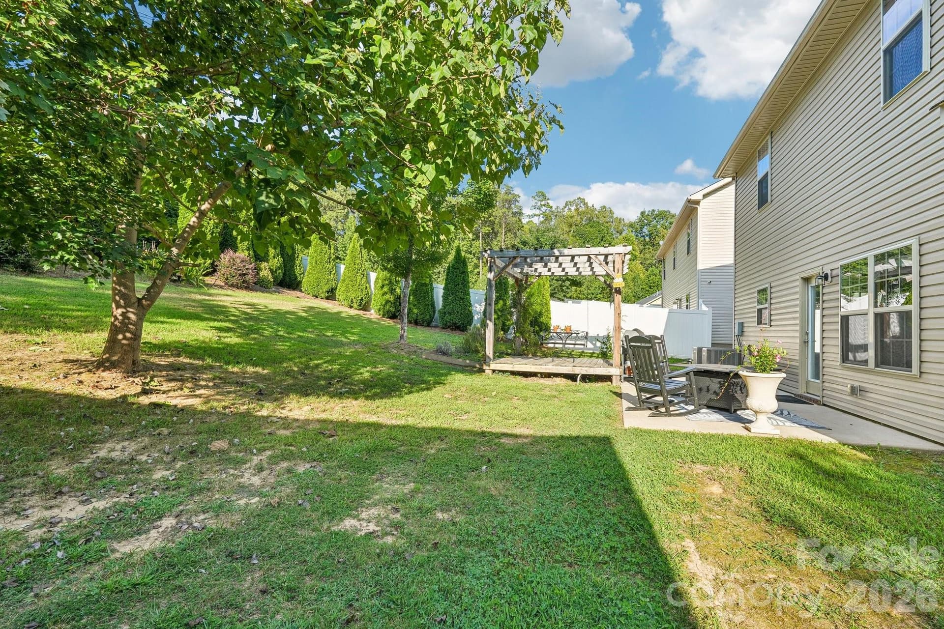 Single Family Residence at 201 Taylors Creek Street, Mount Holly, photo 41 of 48