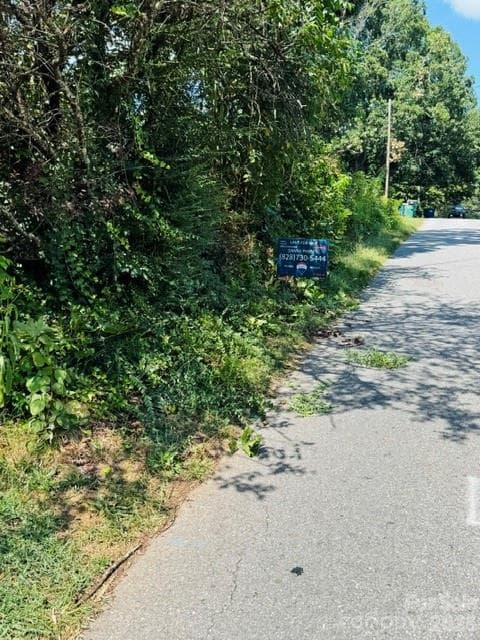 Lot at TBD Hi Alta Avenue, Asheville, photo 31 of 39