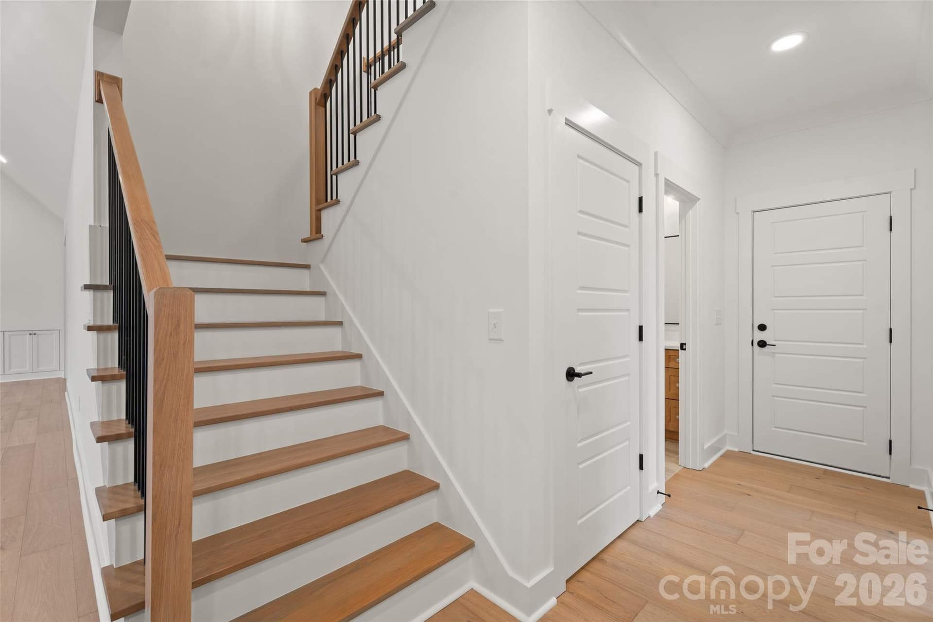 Single Family Residence at 188 Orchard Grass Court, Mocksville, photo 23 of 33