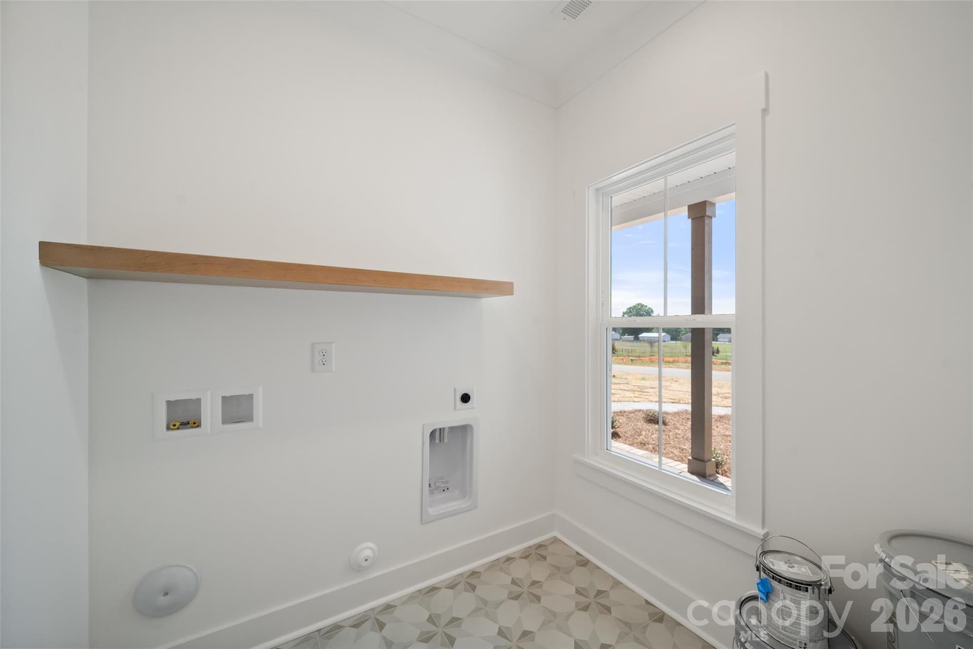 Single Family Residence at 118 Orchard Grass Court, Mocksville, photo 36 of 37
