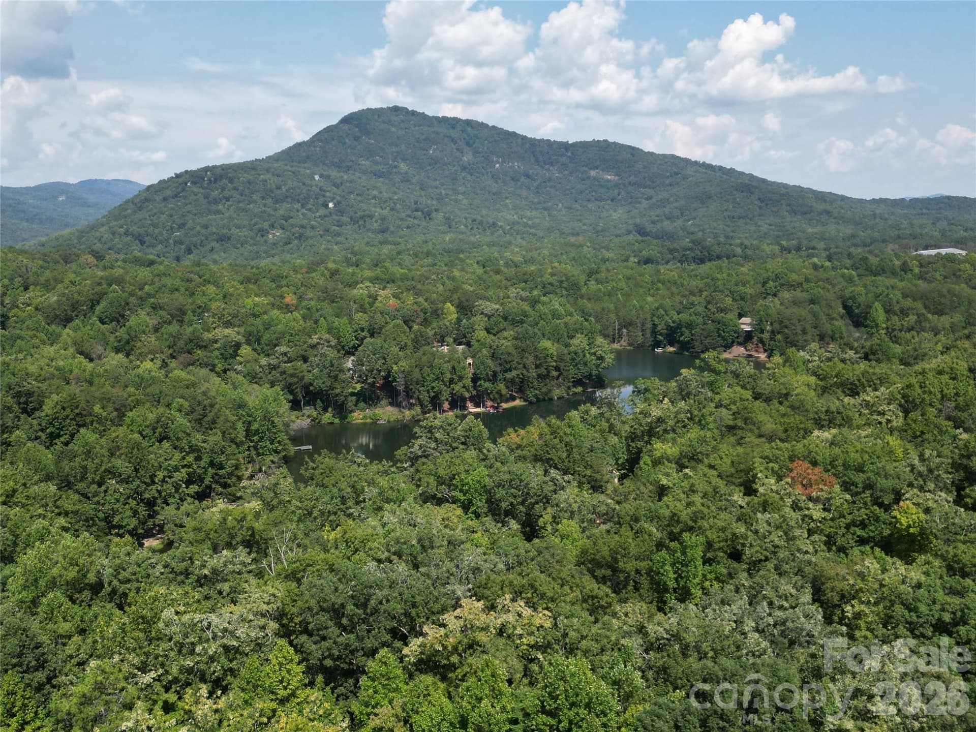 Lot at Lot 16 Highland Heights, Lake Lure