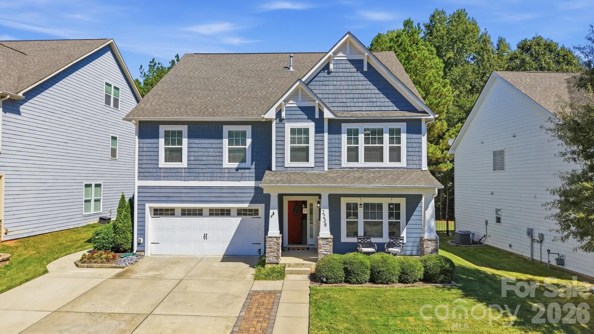 2238 Bluebell Way