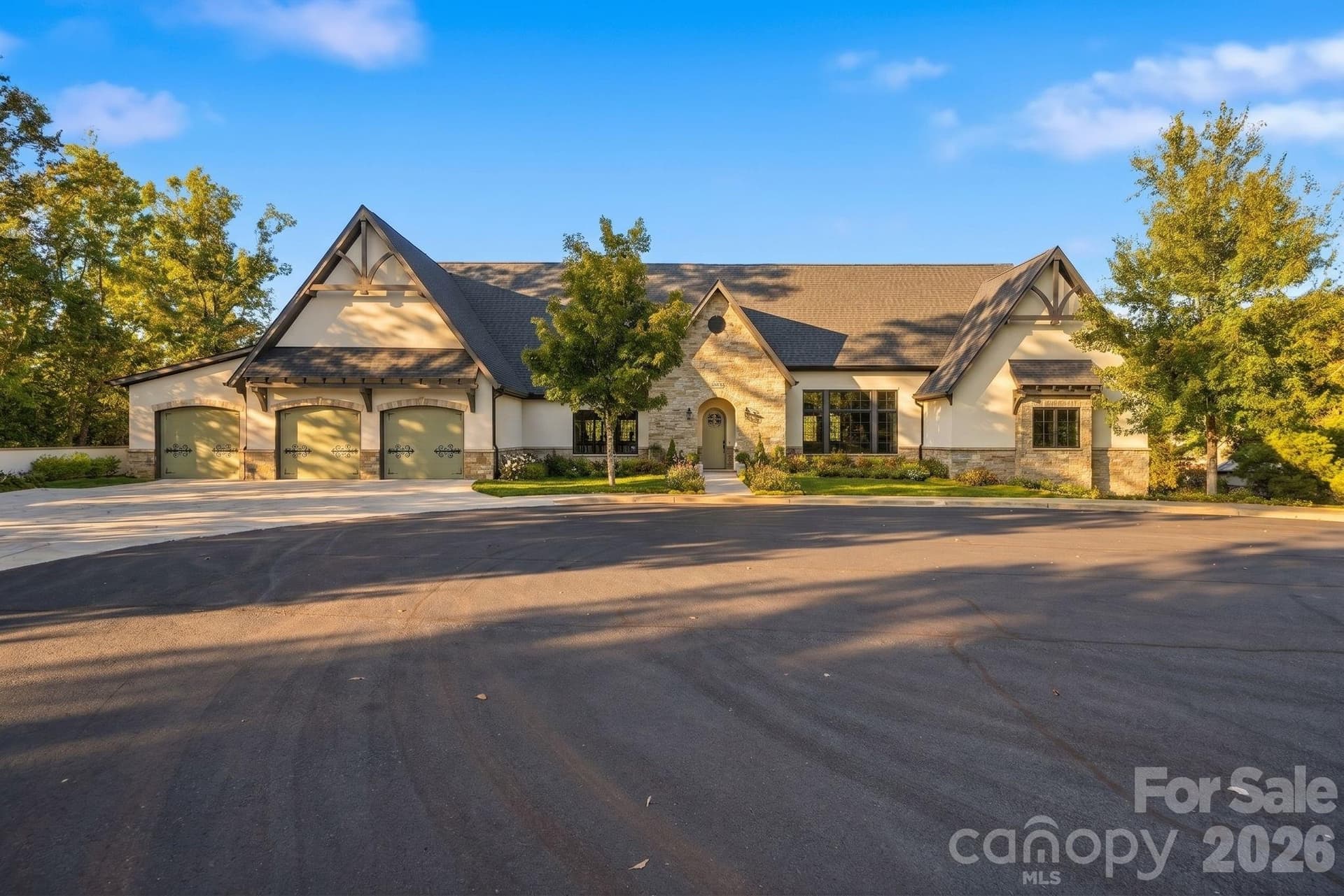21 Evian Court