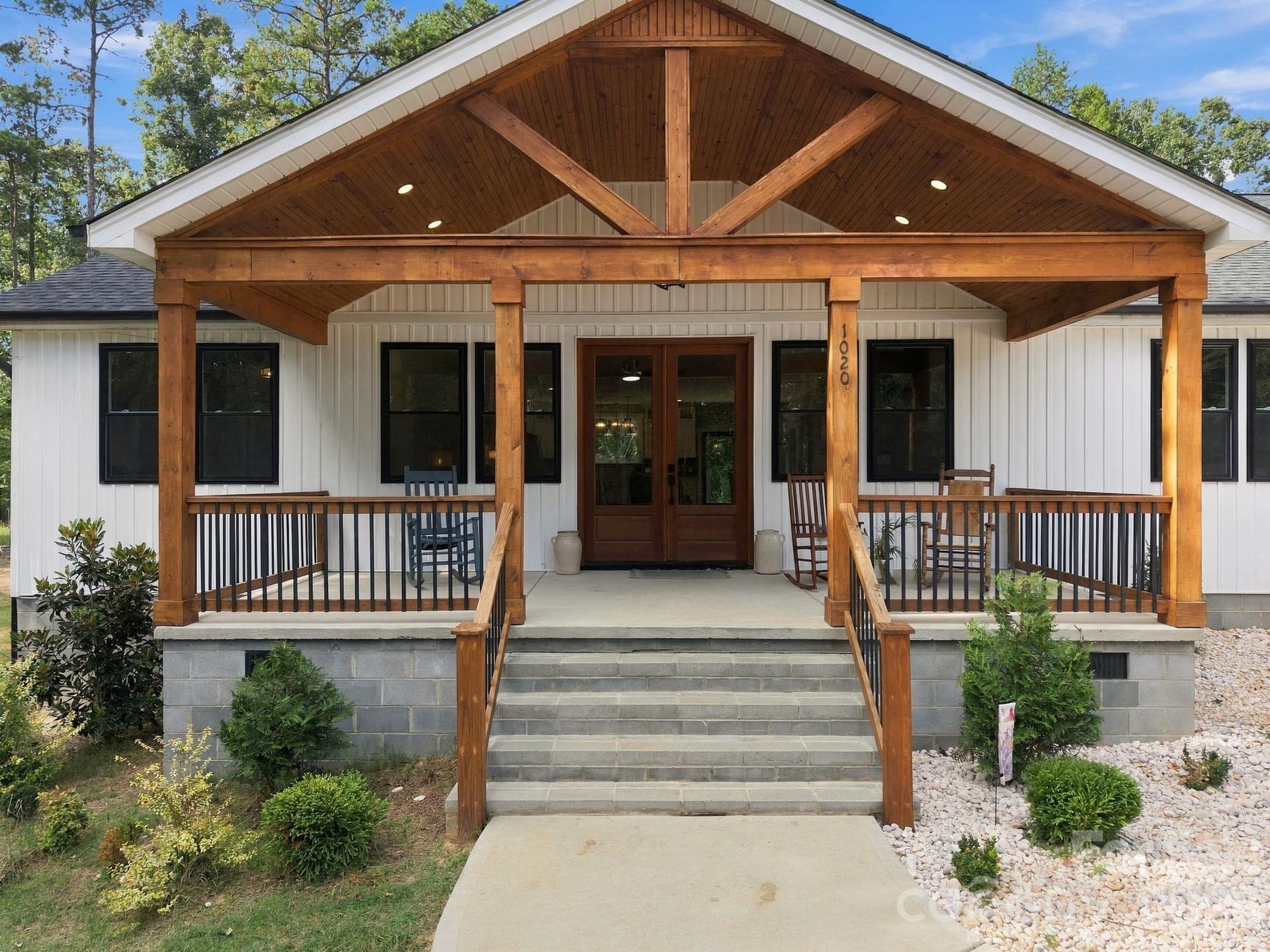 1020 Rock Pond Lane