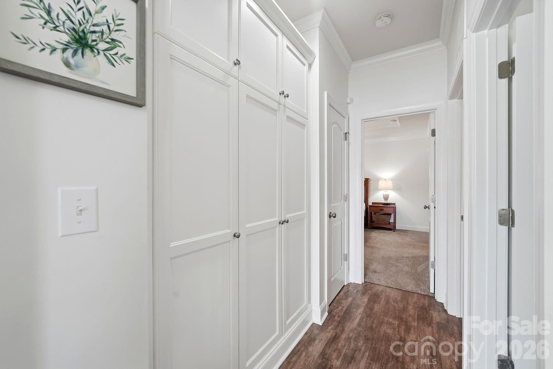 Custom cabinets - 108 Damsire Court, Mooresville