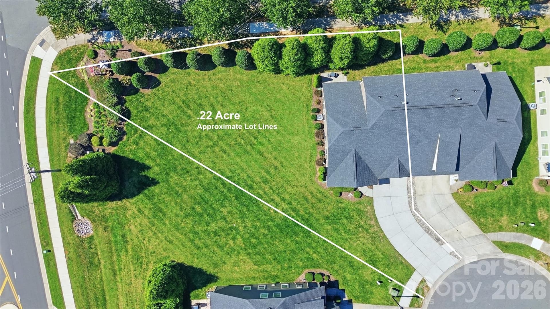 Townhouse at 108 Damsire Court, Mooresville, photo 2 of 48