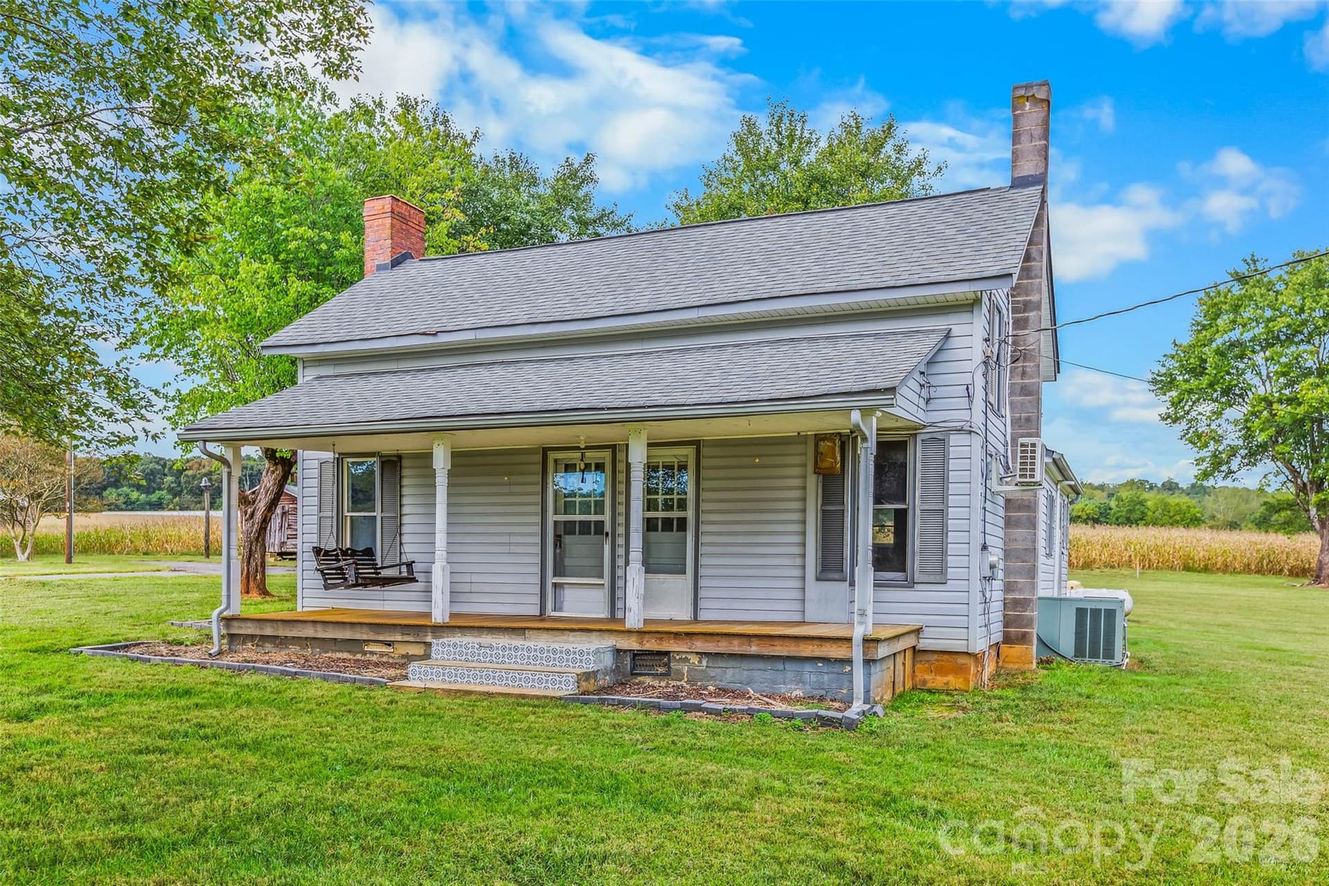478 Randleman Road