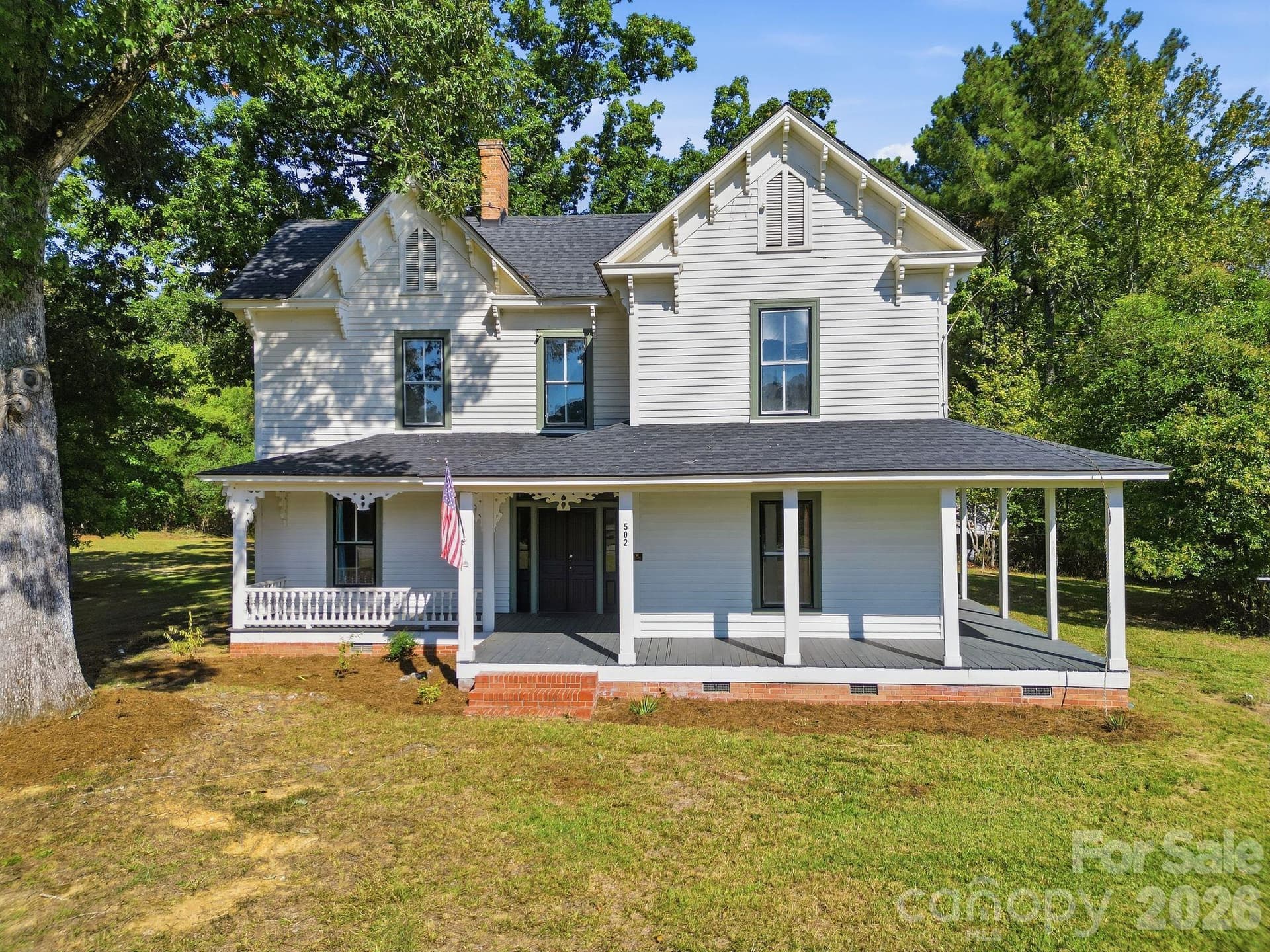 502 W Allenton Street