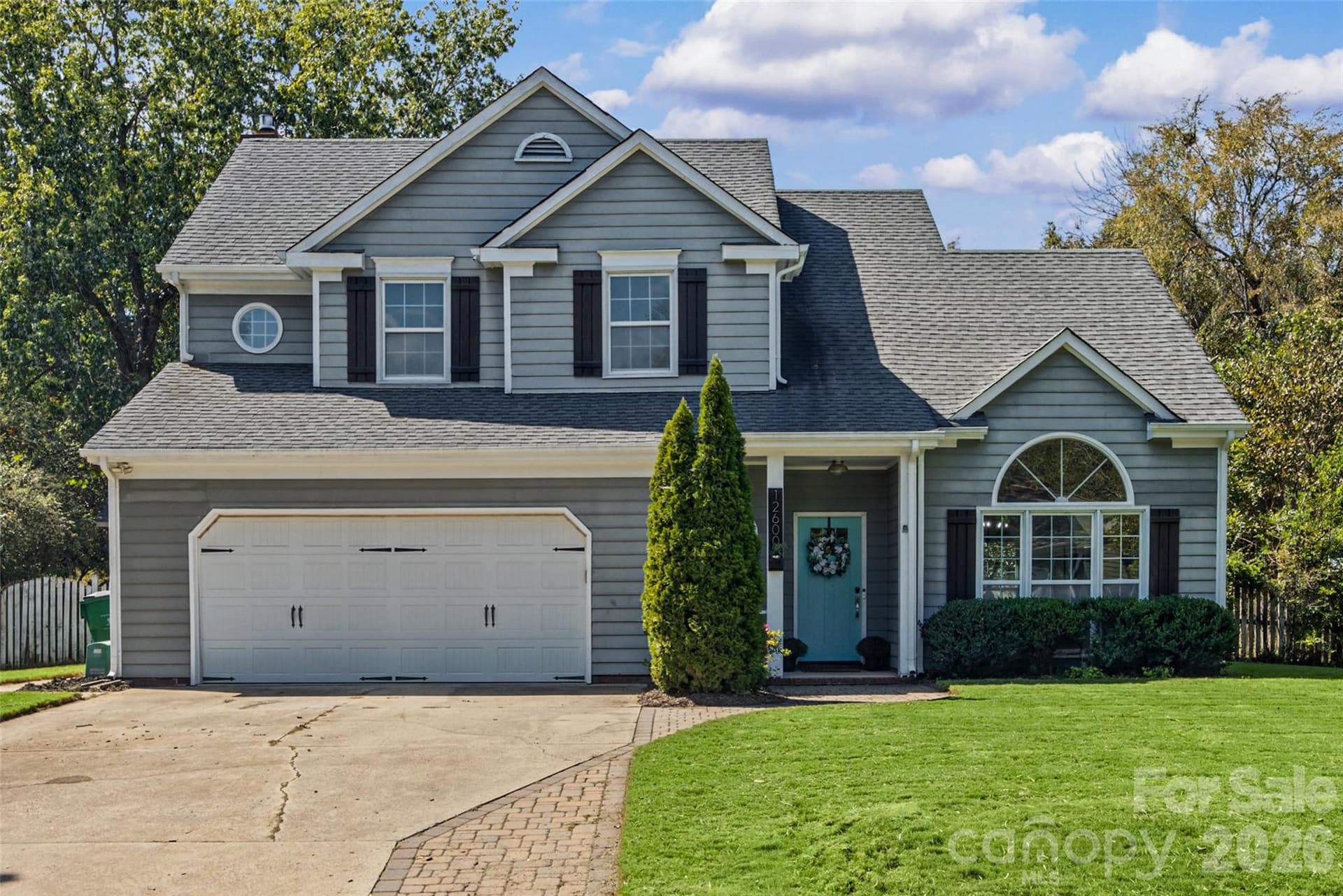 12600 Parks Farm Lane