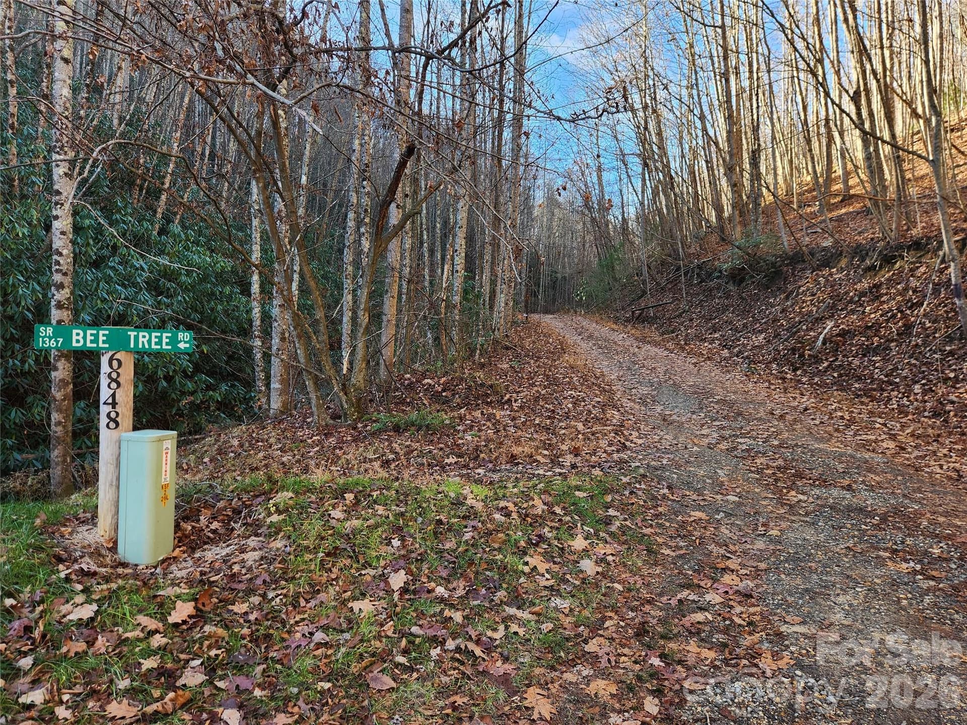Acreage at 6900 Mertie Road, Millers Creek, photo 28 of 30