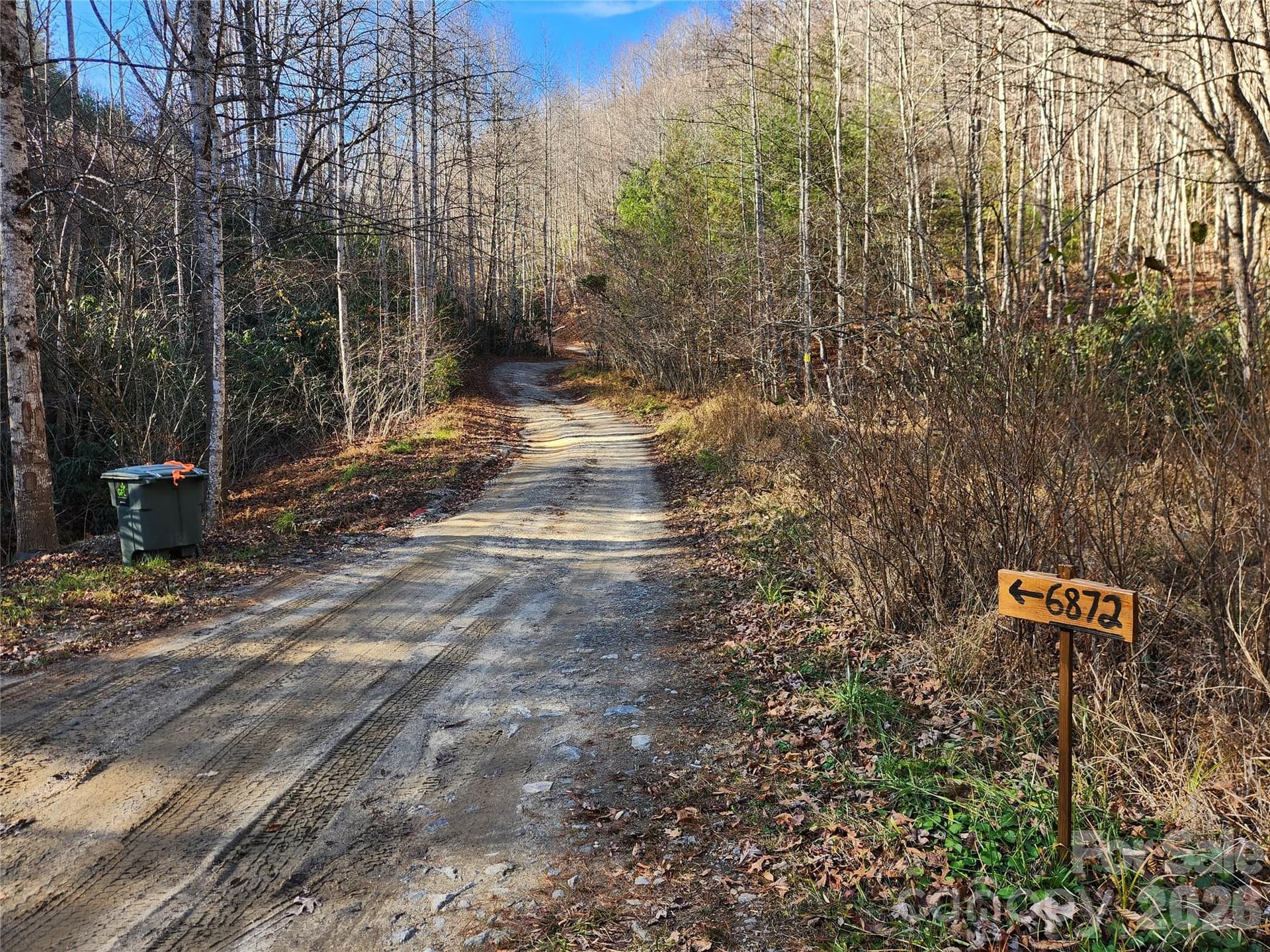 Acreage at 6900 Mertie Road, Millers Creek, photo 29 of 30