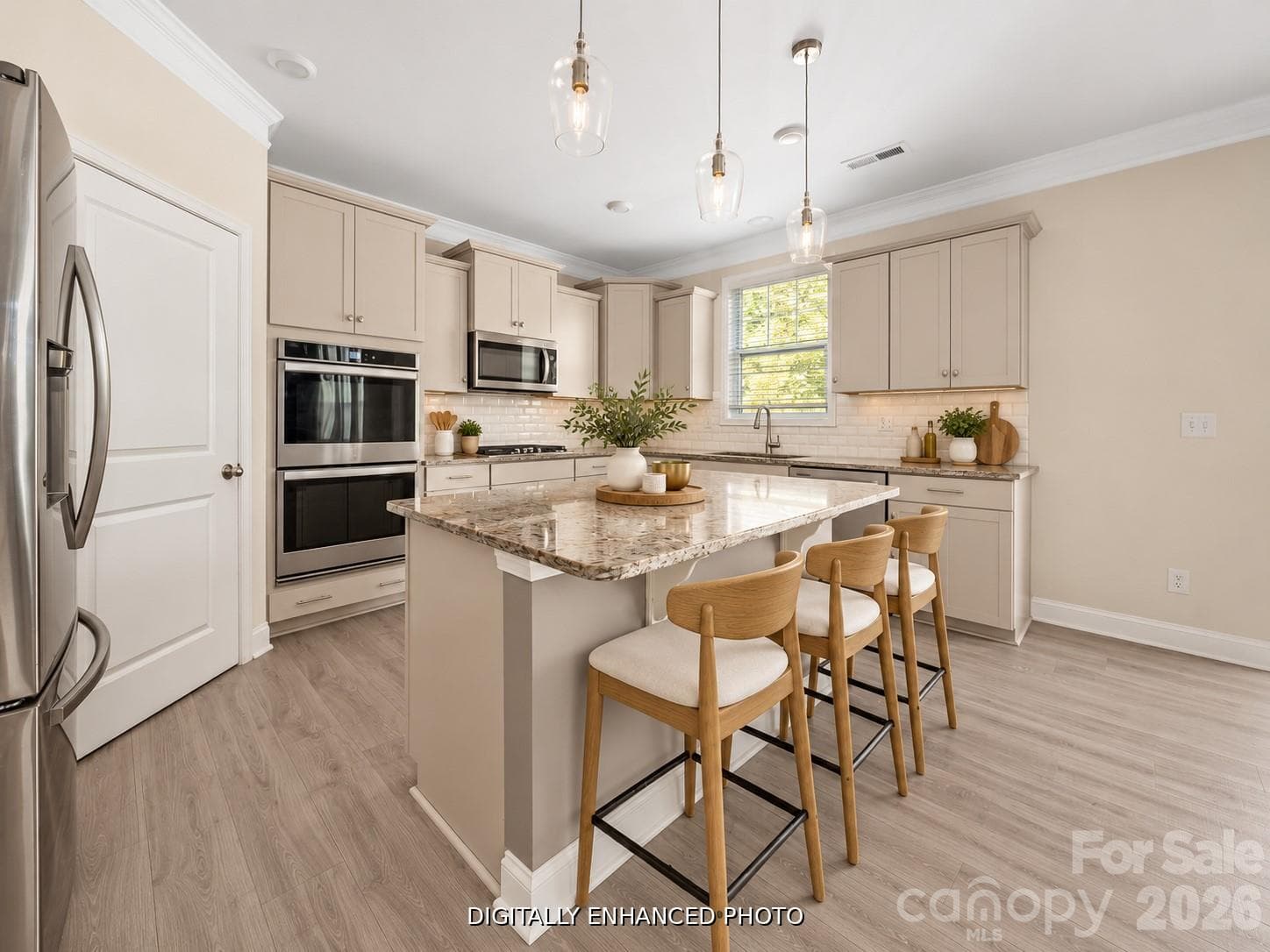 Single Family Residence at 108 Northstone Road, Mooresville, photo 10 of 45