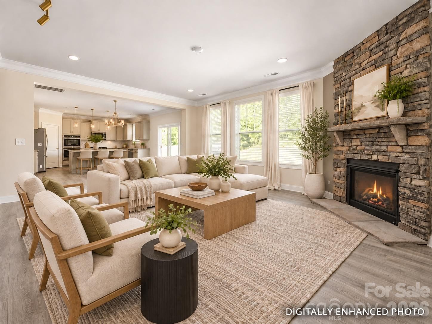 Single Family Residence at 108 Northstone Road, Mooresville, photo 18 of 45