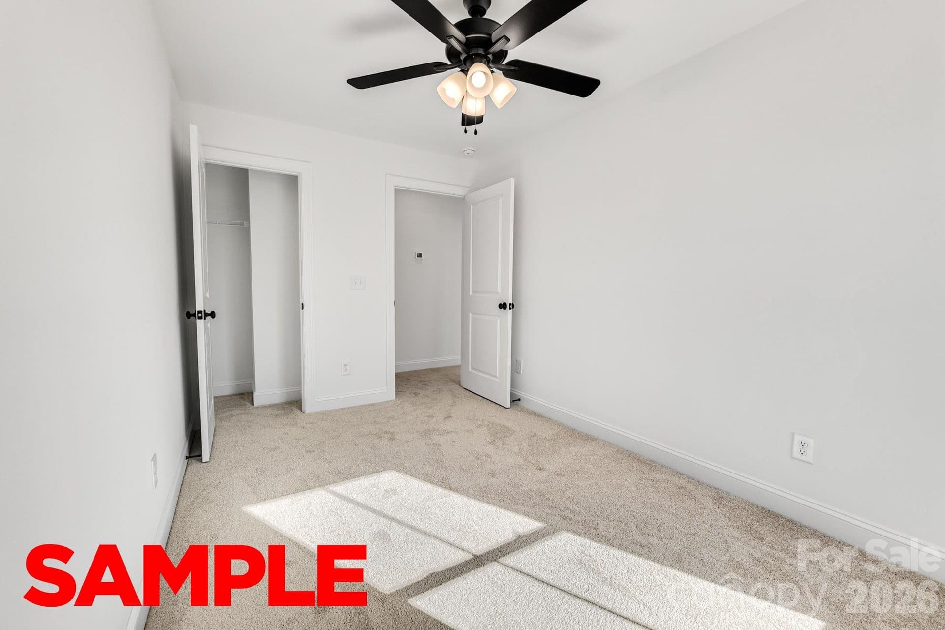 Representative photo - Lot 1 Latta Avenue, Charlotte