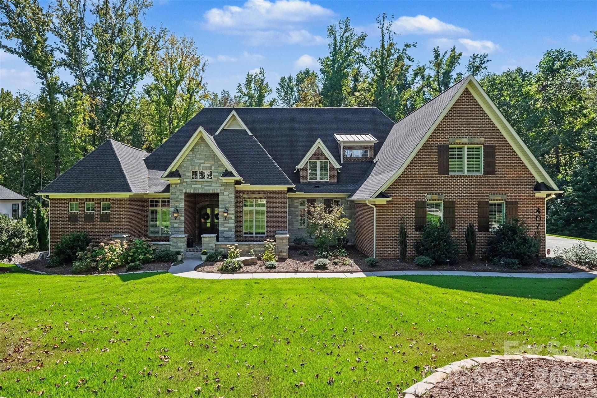 4071 Poplar Ridge Drive