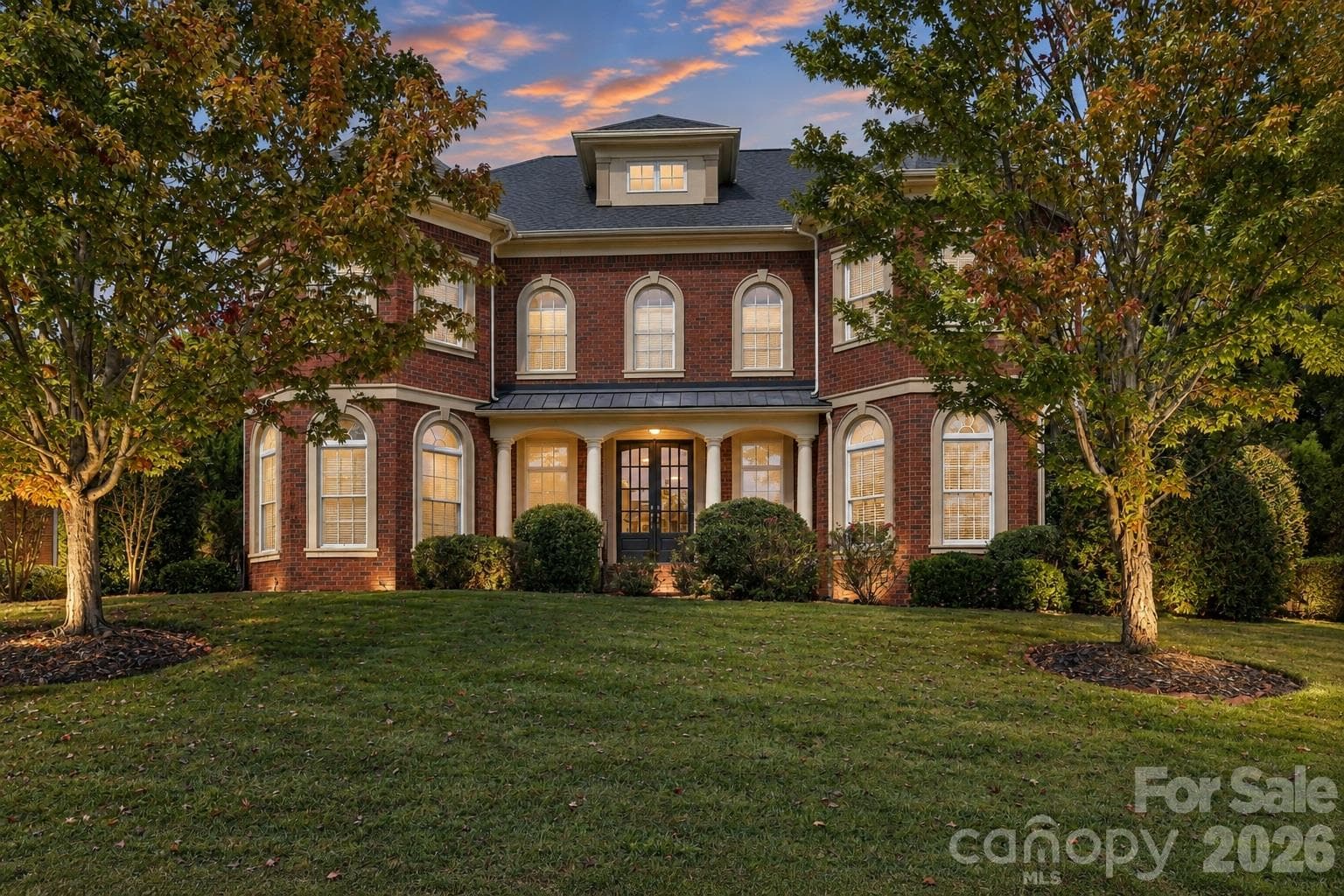 2309 Highland Forest Drive