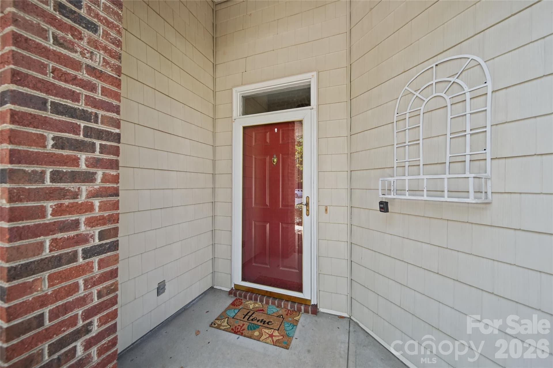 Townhouse at 3741 Oak View Court, Matthews, photo 2 of 43