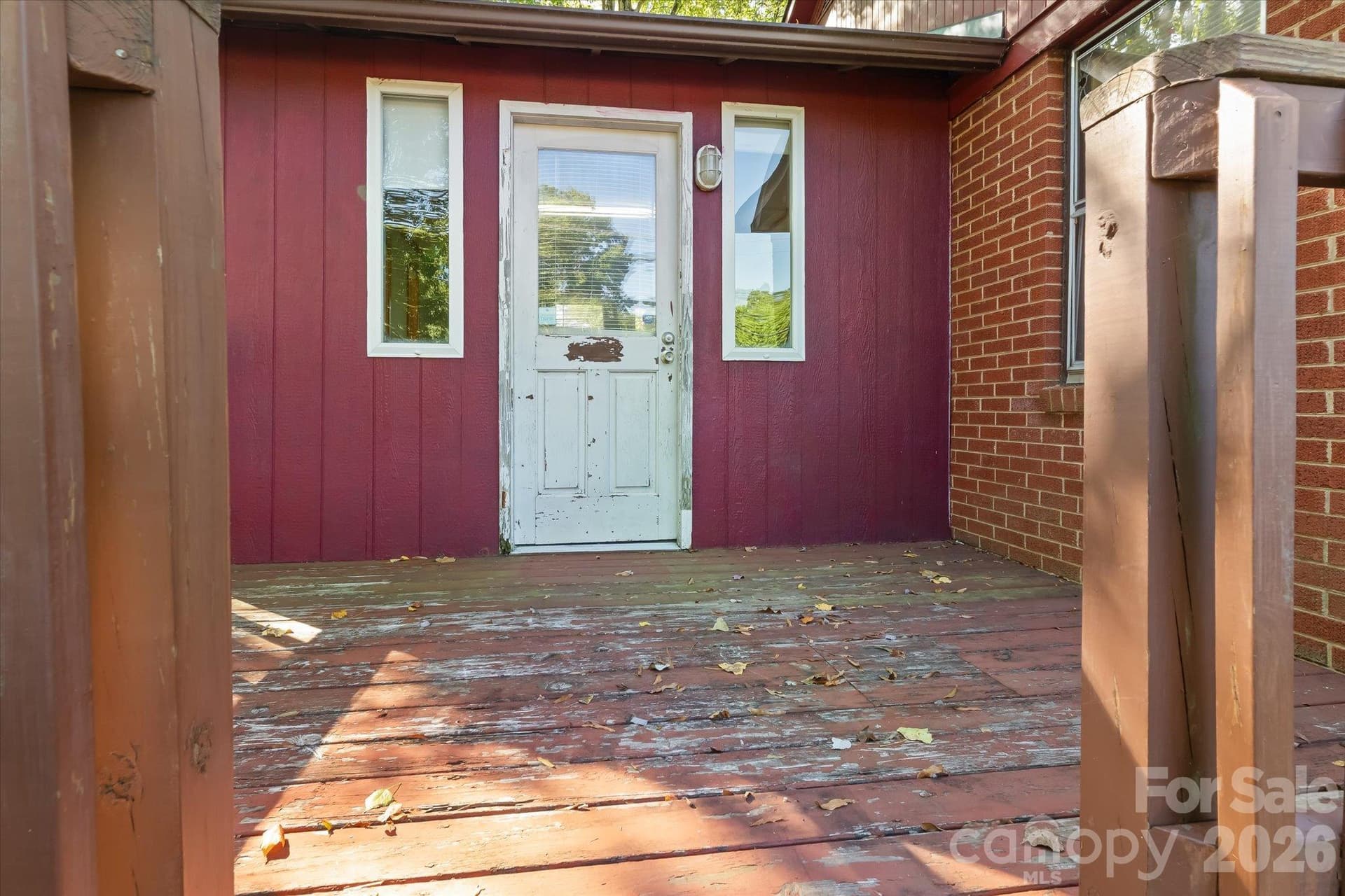 Single Family Residence at 322 Hartness Road, Statesville, photo 24 of 31