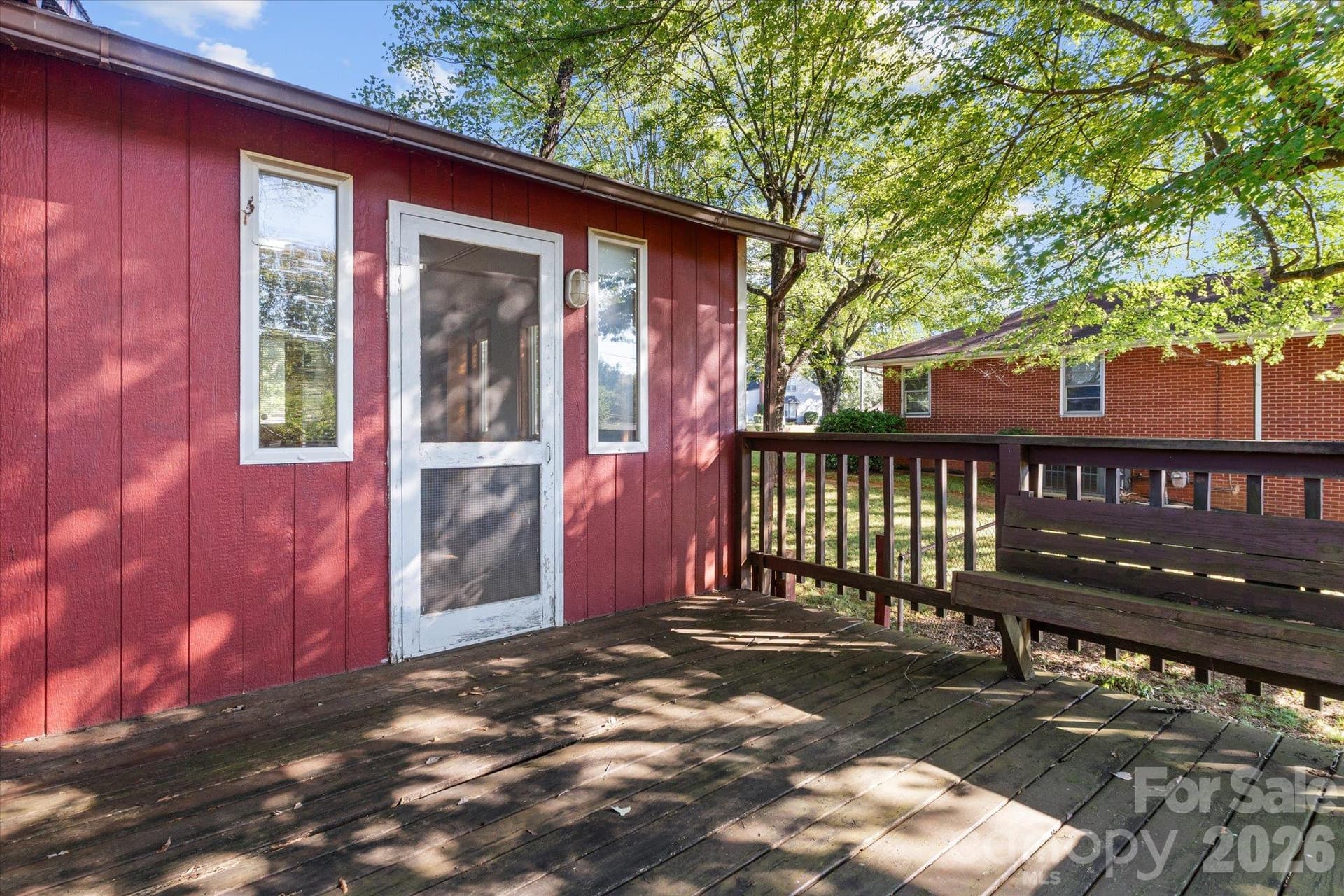 Single Family Residence at 322 Hartness Road, Statesville, photo 25 of 31