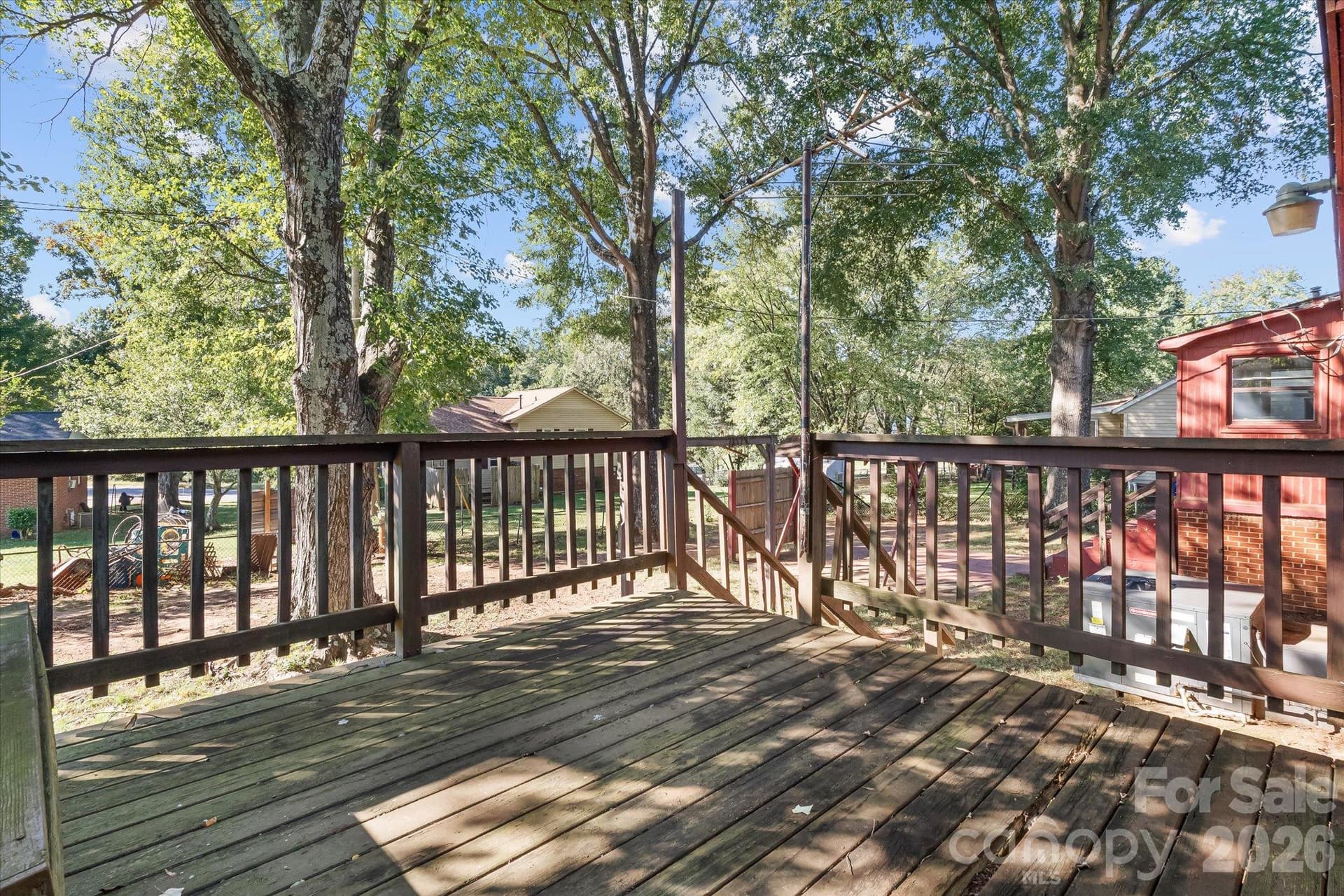 Single Family Residence at 322 Hartness Road, Statesville, photo 26 of 31