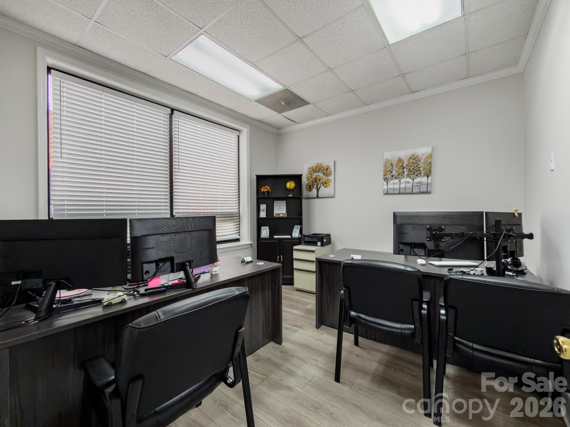 Showroom/Office at 224 Westinghouse Boulevard, Charlotte, photo 2 of 9