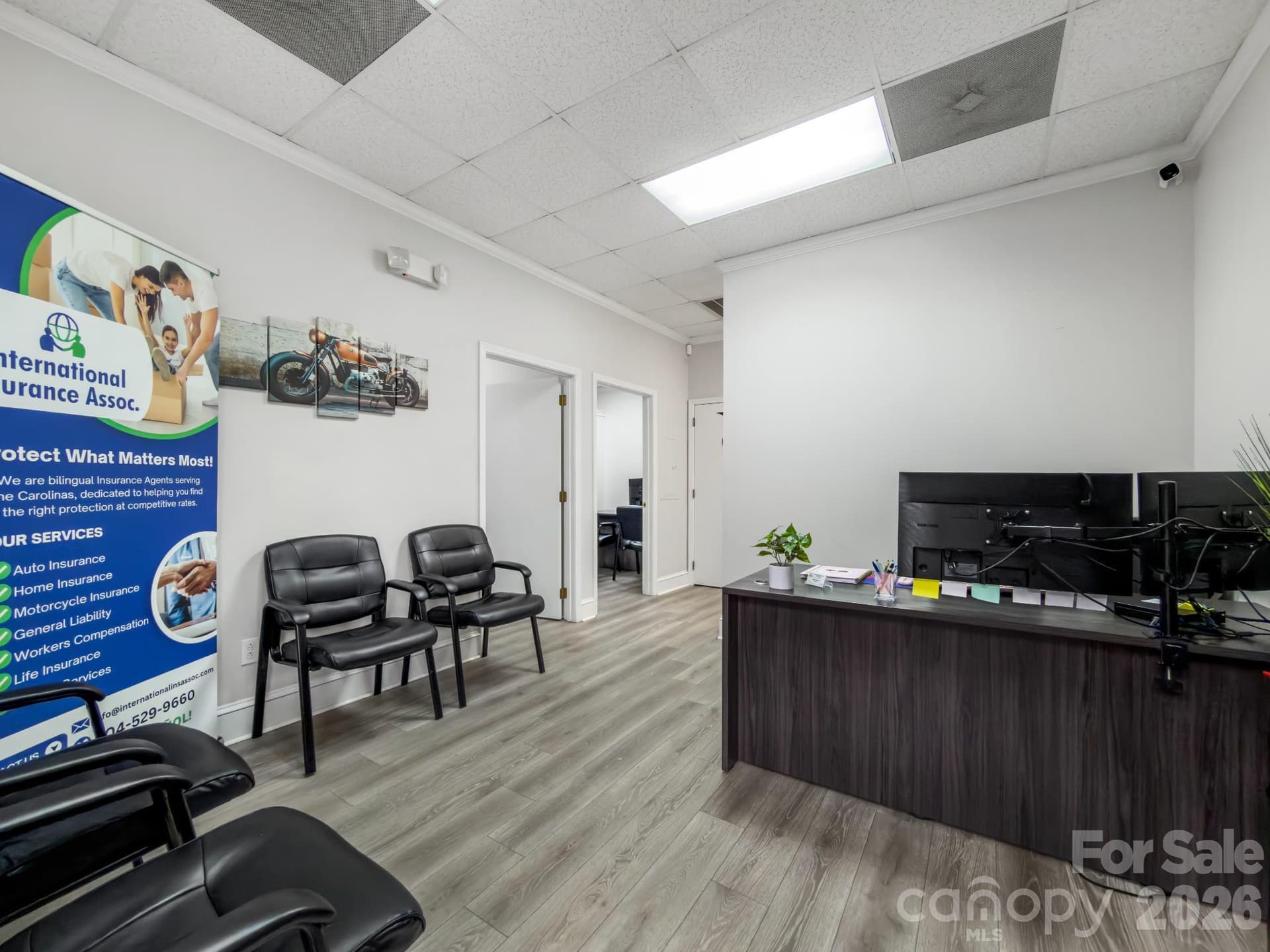 Showroom/Office at 224 Westinghouse Boulevard, Charlotte, photo 5 of 9