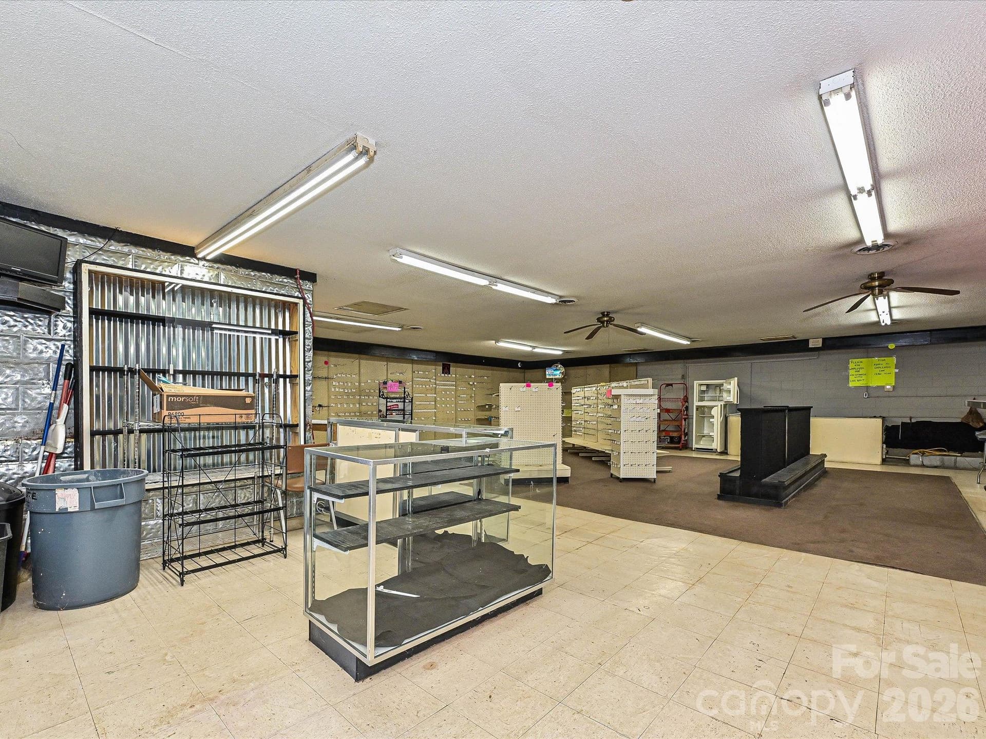 Business at 5400 Cedar Creek Road, Heath Springs, photo 3 of 21