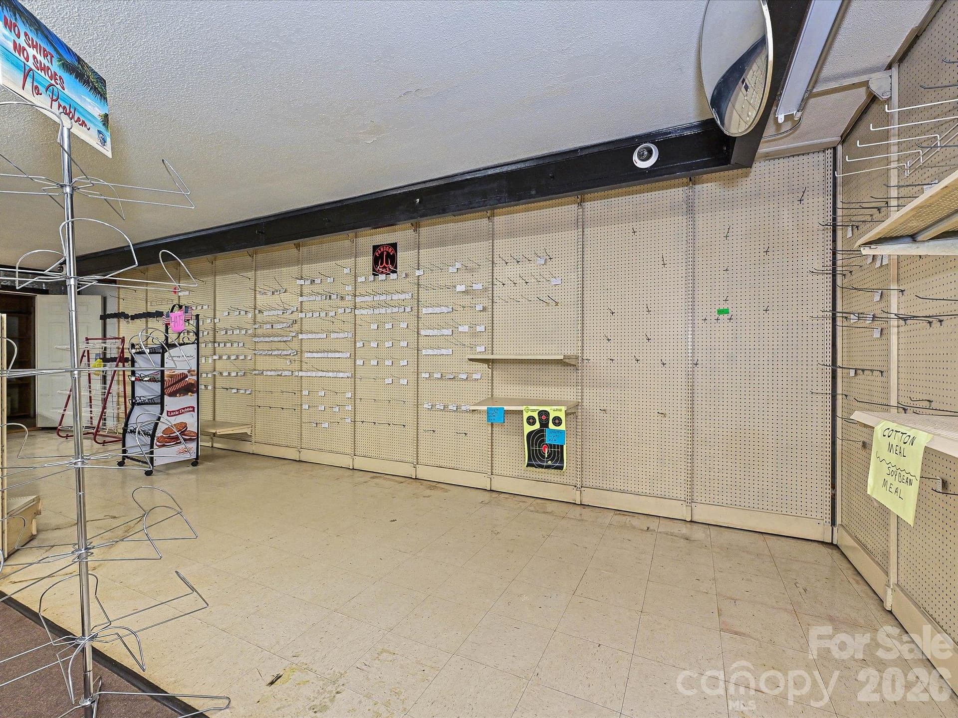 Business at 5400 Cedar Creek Road, Heath Springs, photo 5 of 21