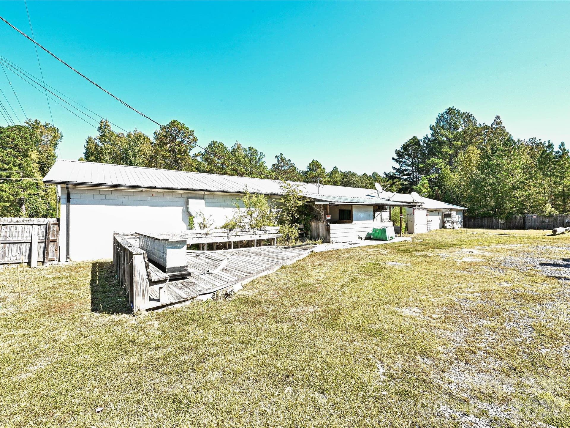 Business at 5400 Cedar Creek Road, Heath Springs, photo 17 of 21