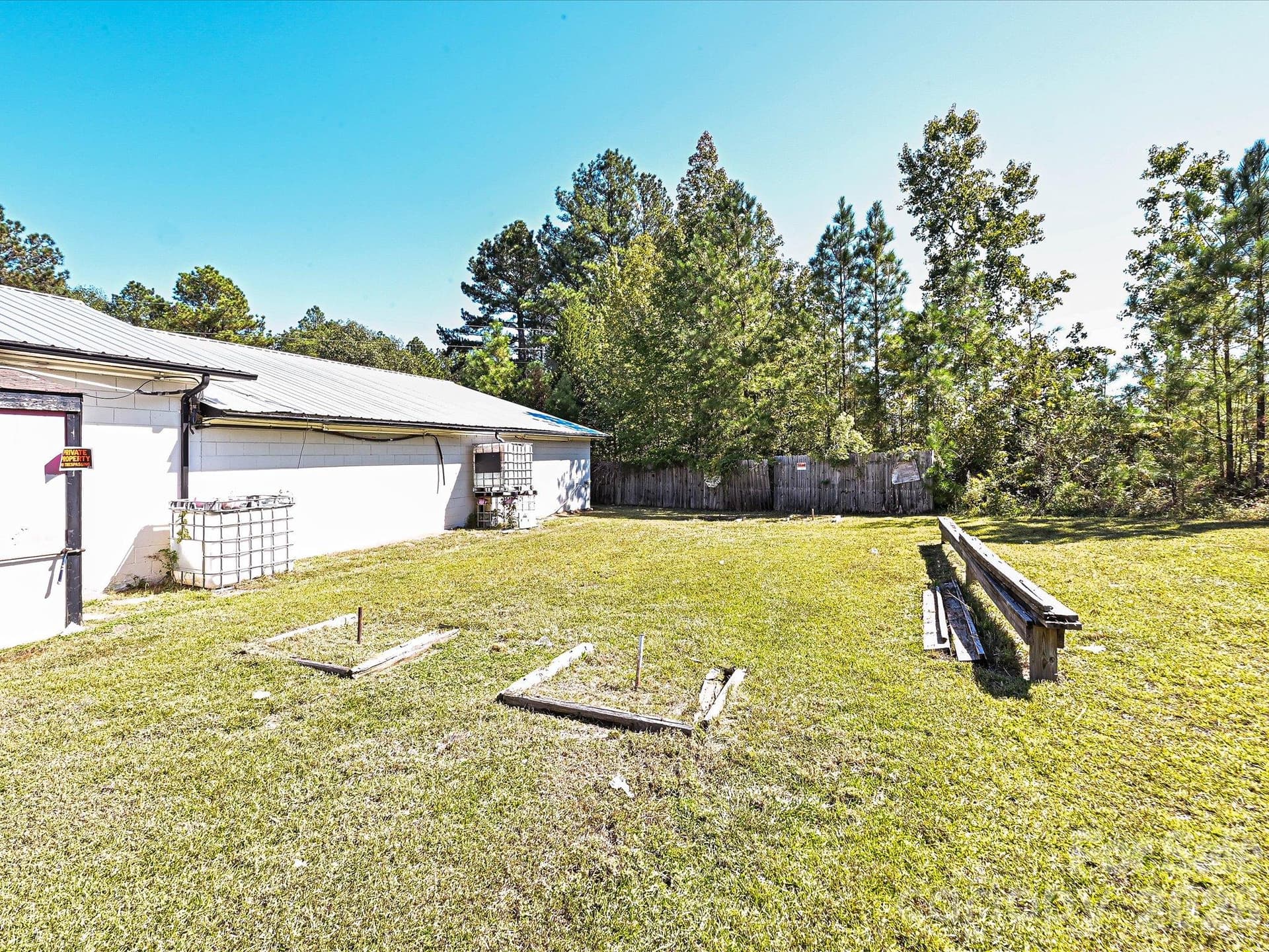 Business at 5400 Cedar Creek Road, Heath Springs, photo 18 of 21