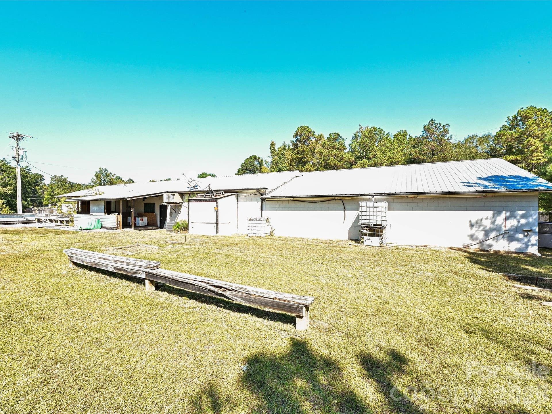 Business at 5400 Cedar Creek Road, Heath Springs, photo 19 of 21