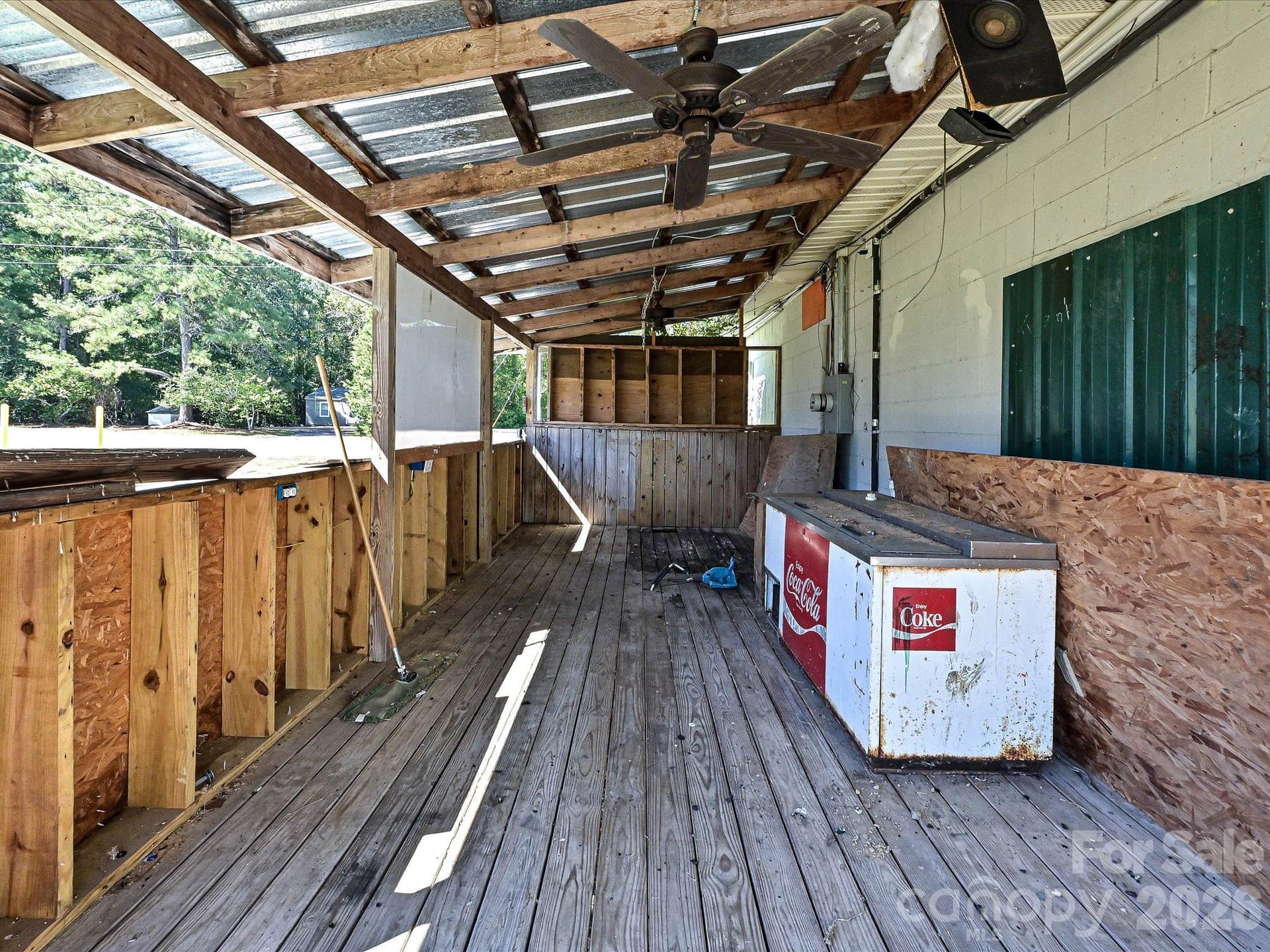 Business at 5400 Cedar Creek Road, Heath Springs, photo 20 of 21