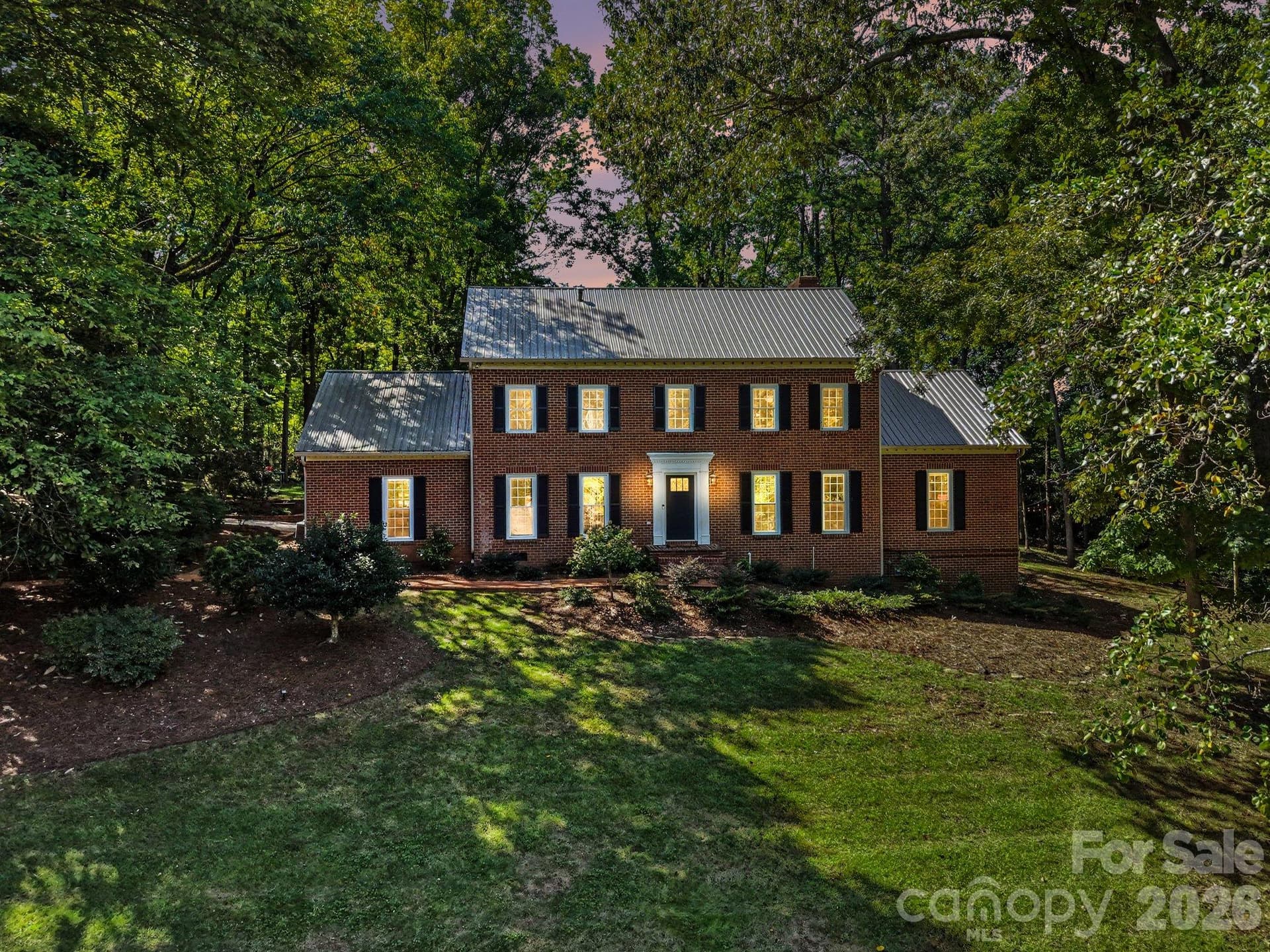 607 Anderson Avenue