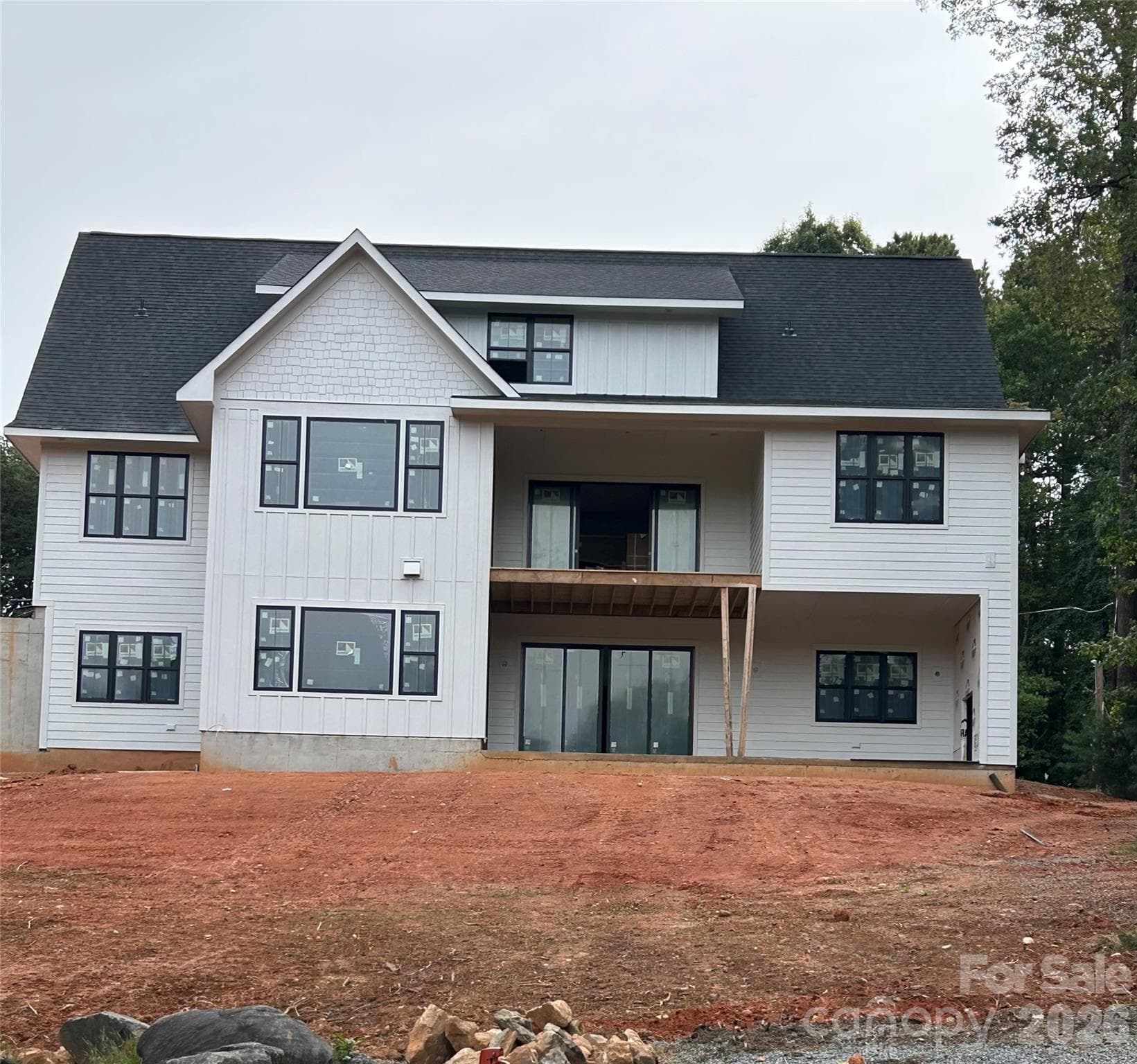 Single Family Residence at 541 Kemp Road, Mooresville, photo 5 of 12