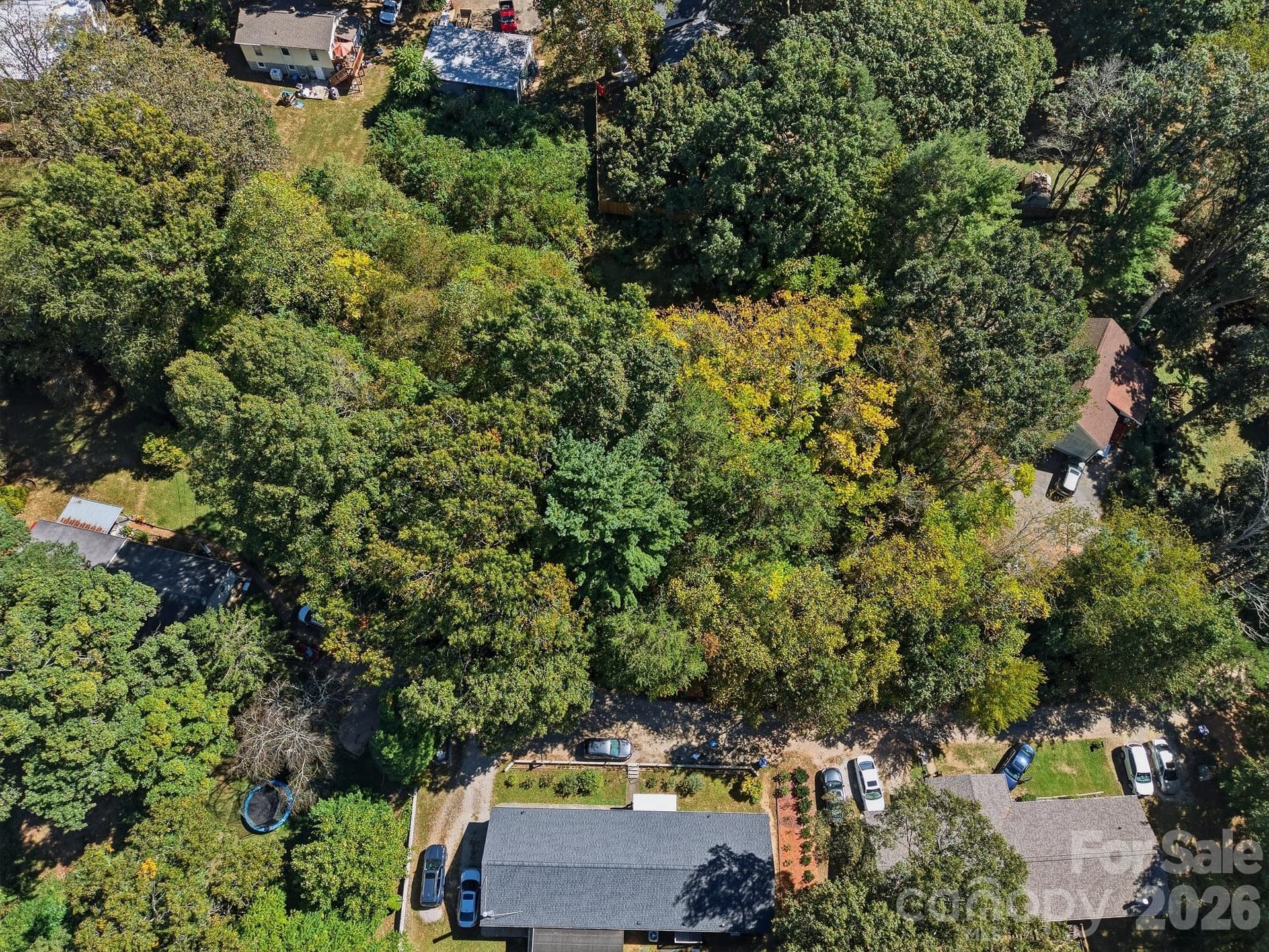 Lot at TBD Hi Alta Avenue, Asheville, photo 2 of 39