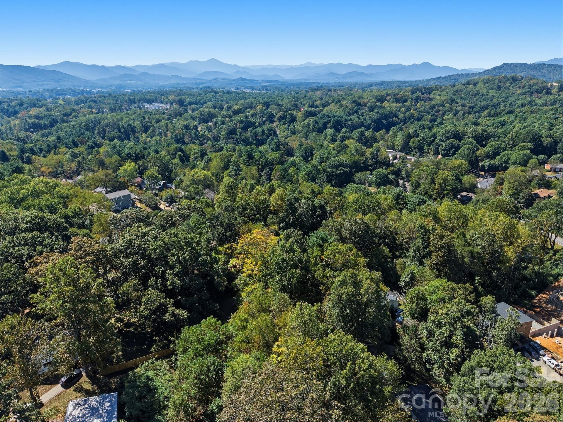 Lot at TBD Hi Alta Avenue, Asheville, photo 14 of 39